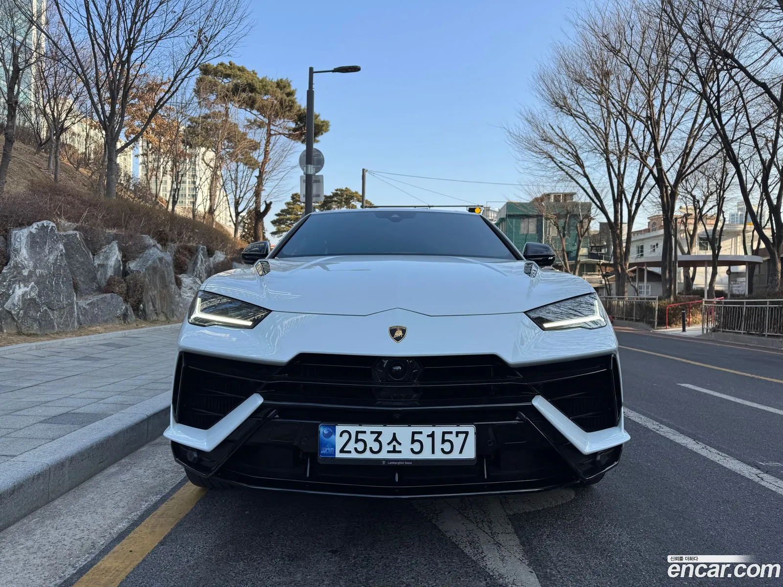 Lamborghini Urus 2023 — 10
