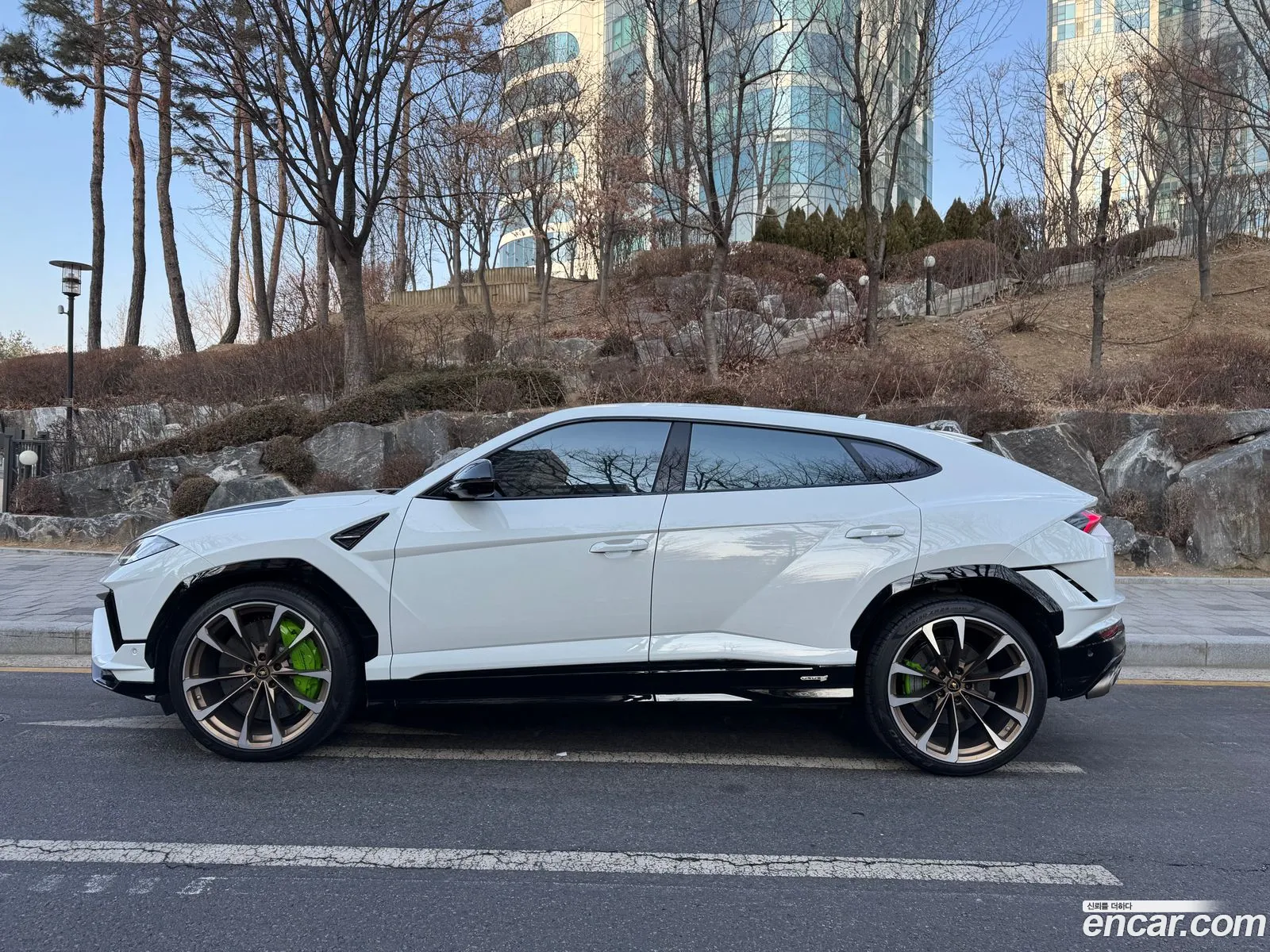 Lamborghini Urus 2023 — 9