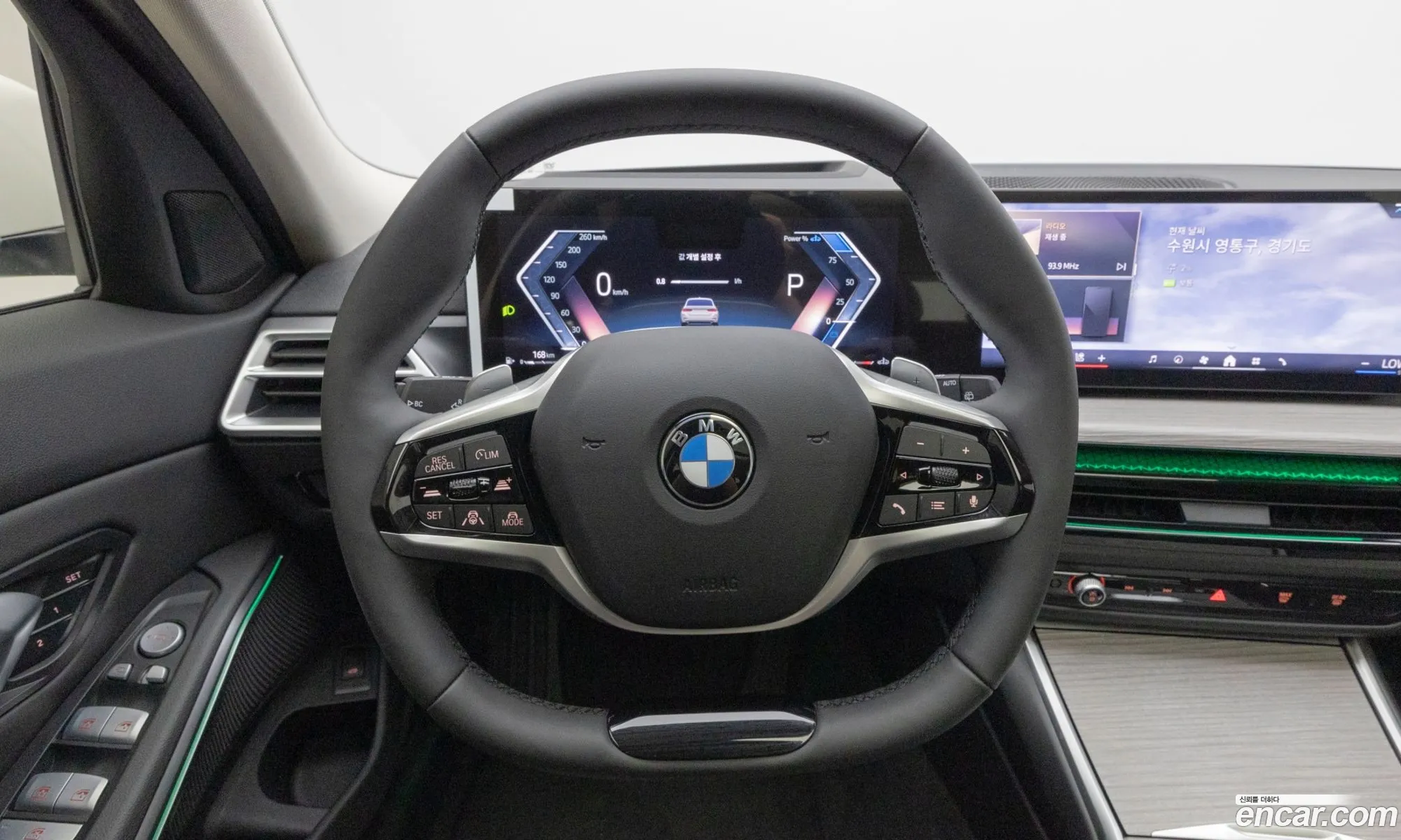 BMW 3 Series 2025 — 19