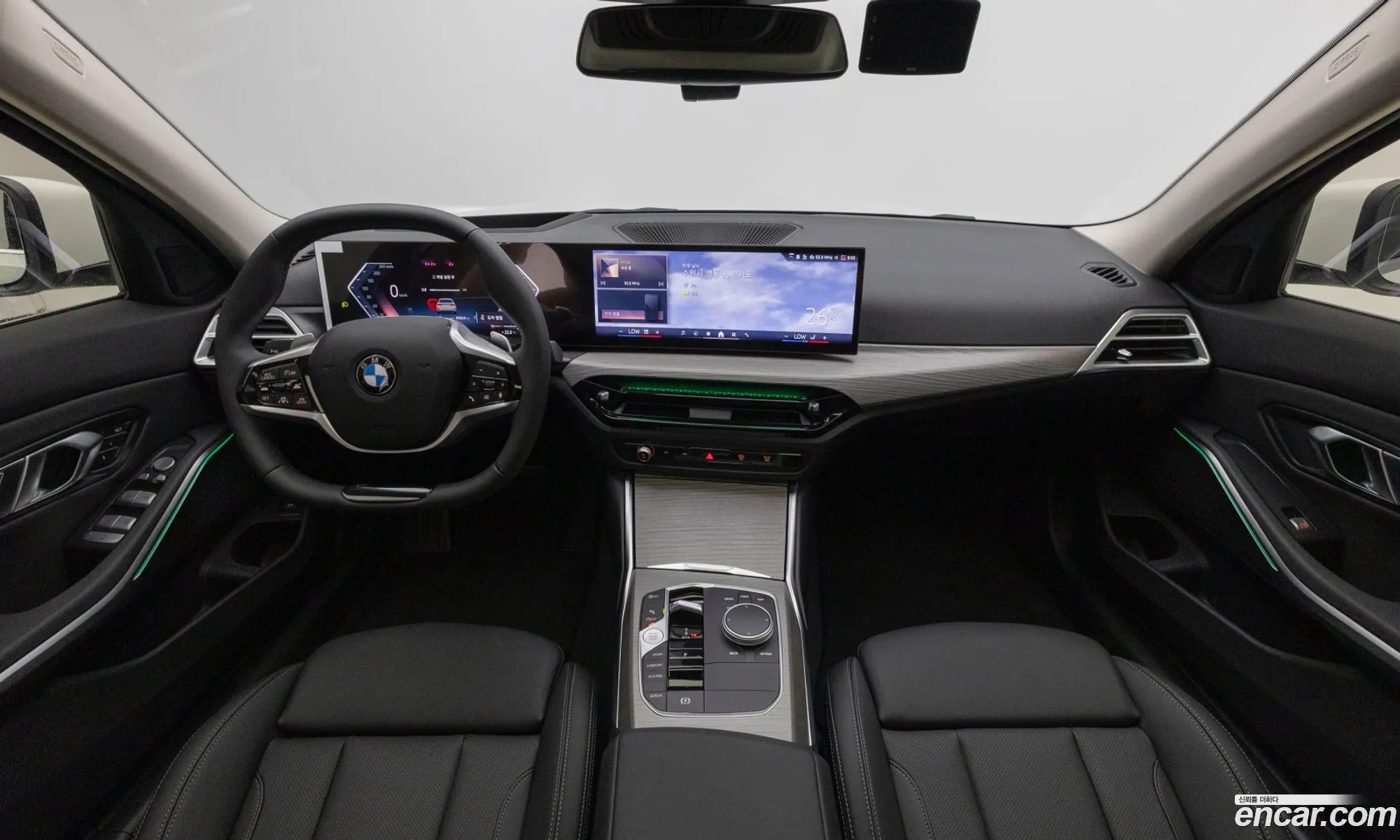 BMW 3 Series 2025 — 9