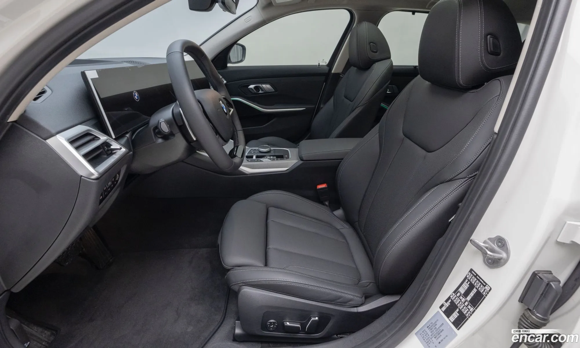 BMW 3 Series 2025 — 20