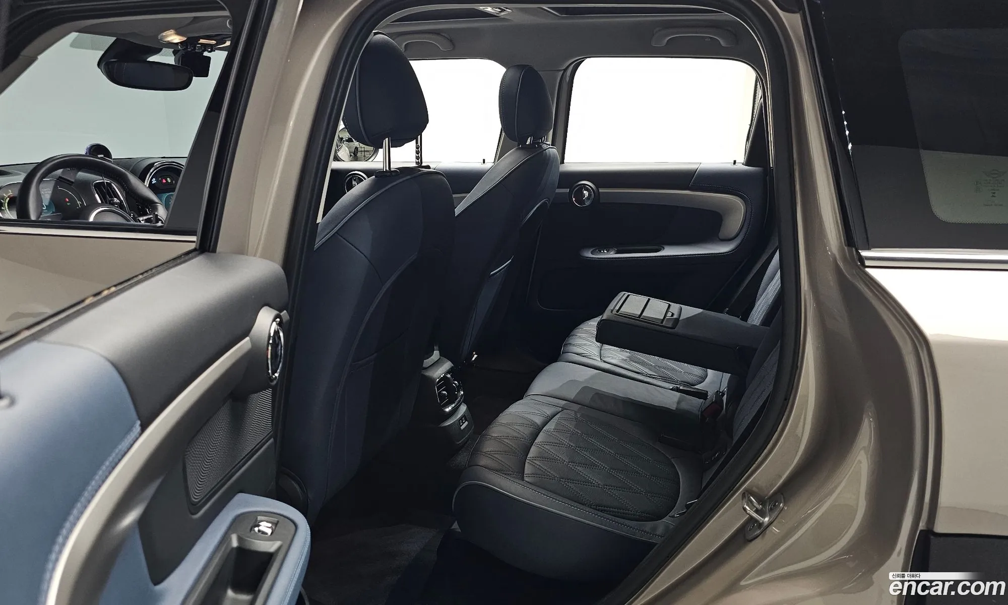 Mini Cooper S Countryman 2023 — 34