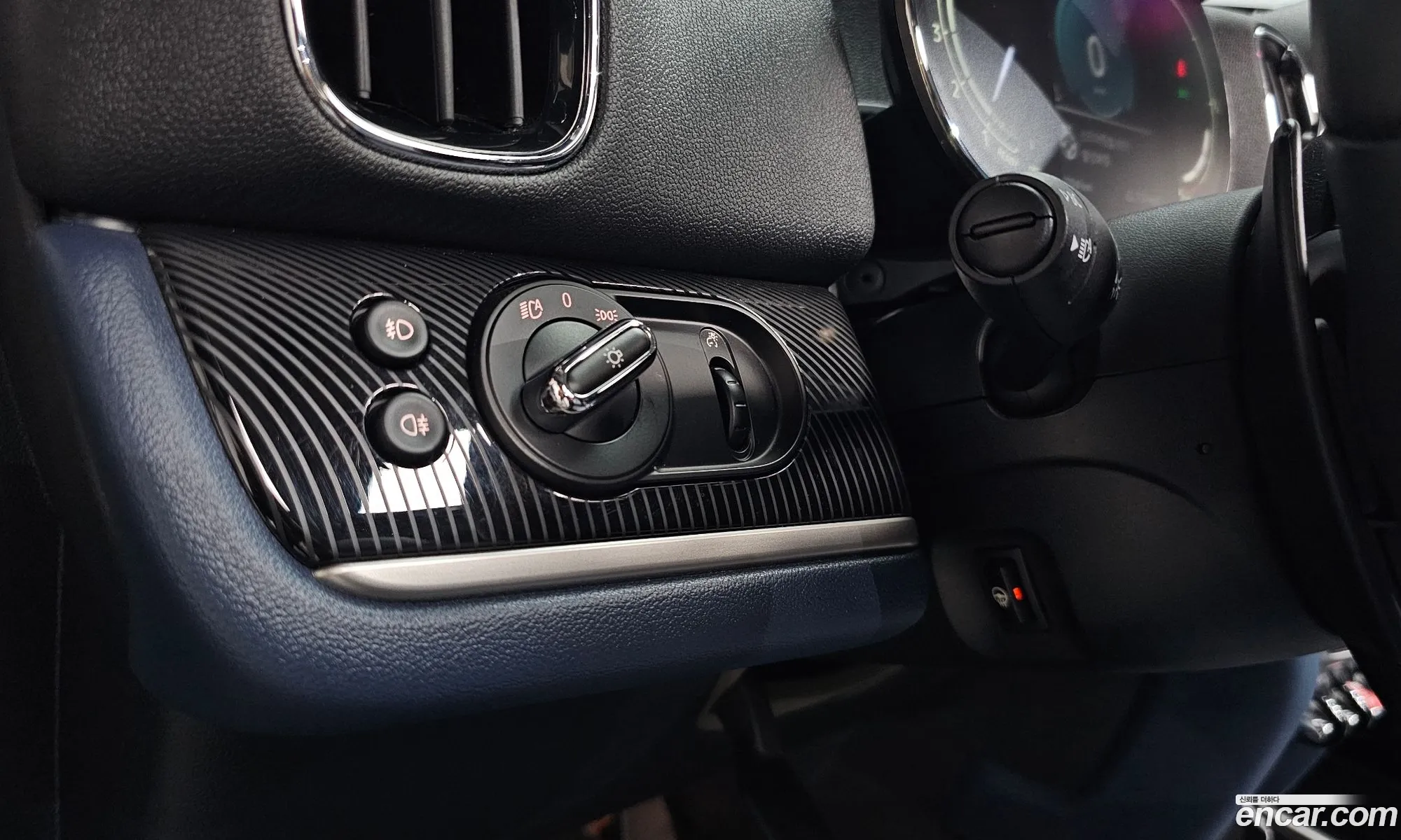 Mini Cooper S Countryman 2023 — 21
