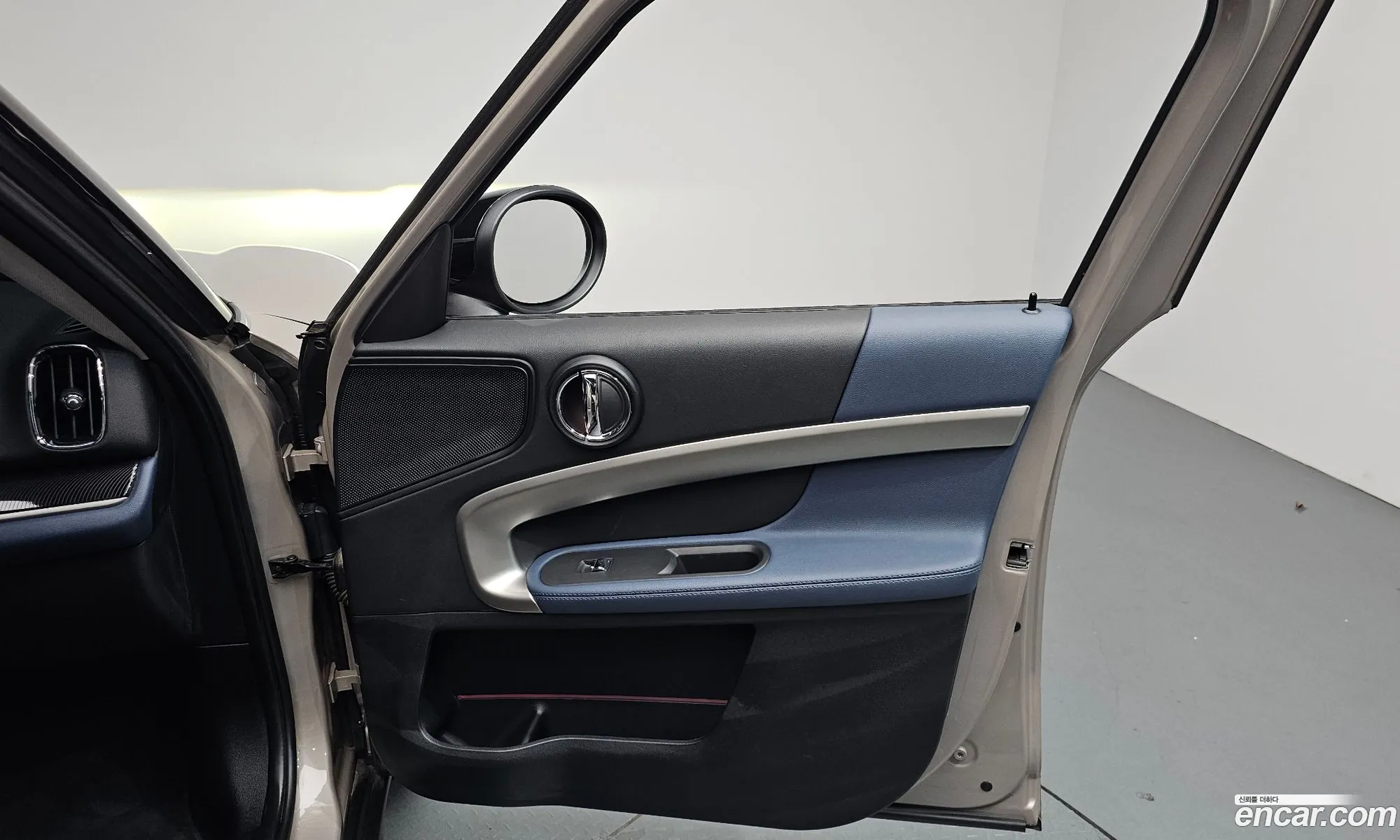 Mini Cooper S Countryman 2023 — 31