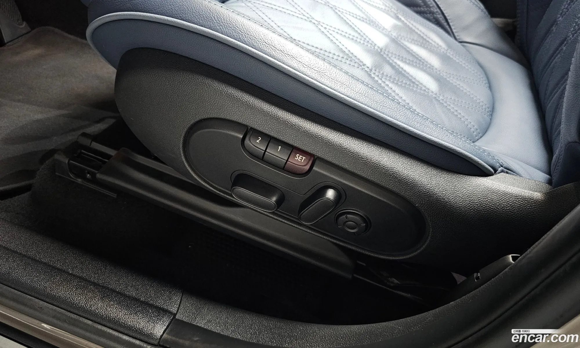Mini Cooper S Countryman 2023 — 33