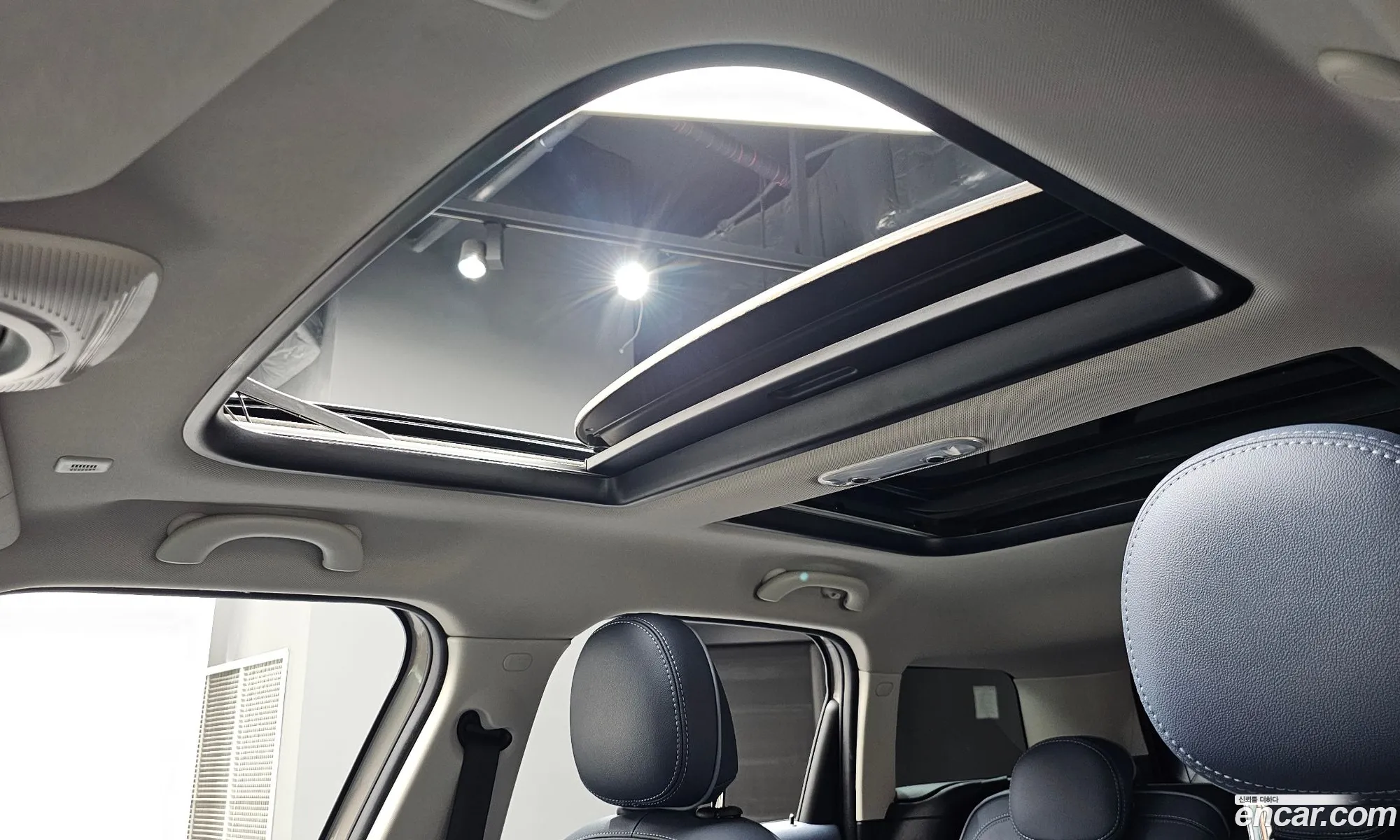 Mini Cooper S Countryman 2023 — 6