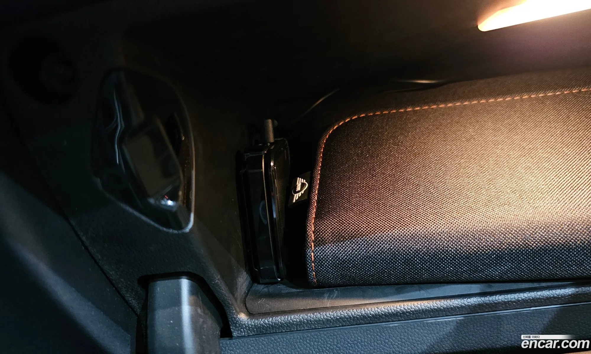 Mini Cooper S Countryman 2023 — 11