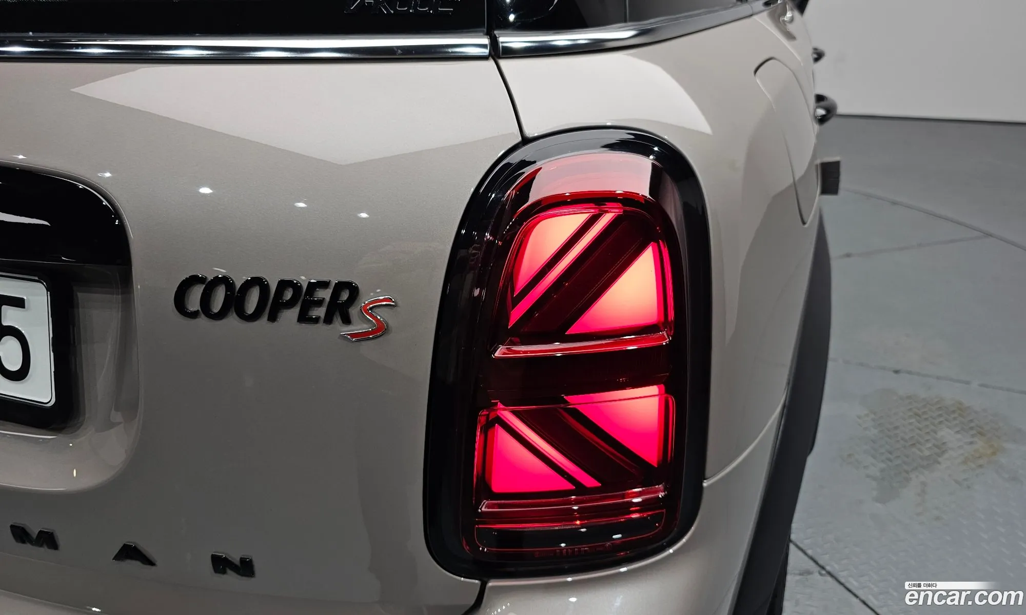 Mini Cooper S Countryman 2023 — 29