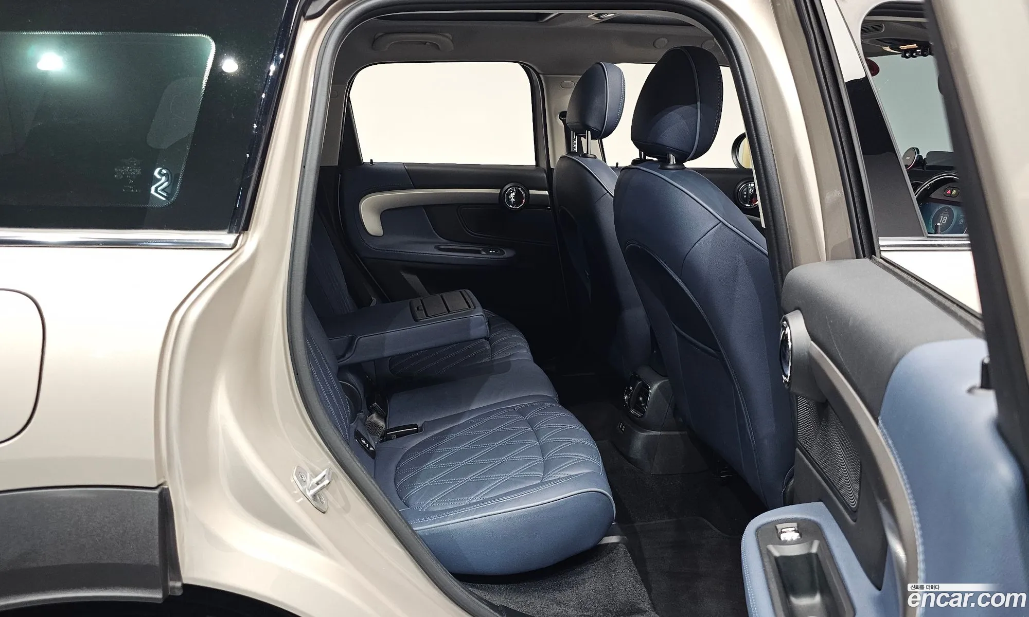 Mini Cooper S Countryman 2023 — 24