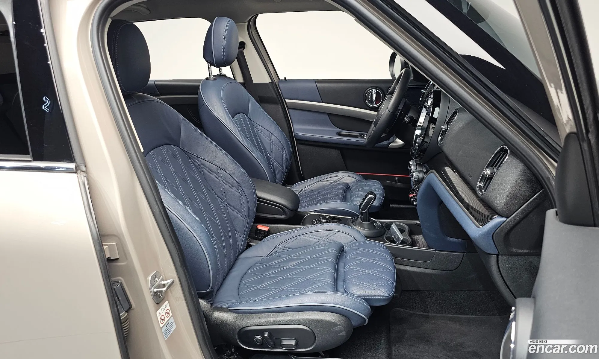 Mini Cooper S Countryman 2023 — 30