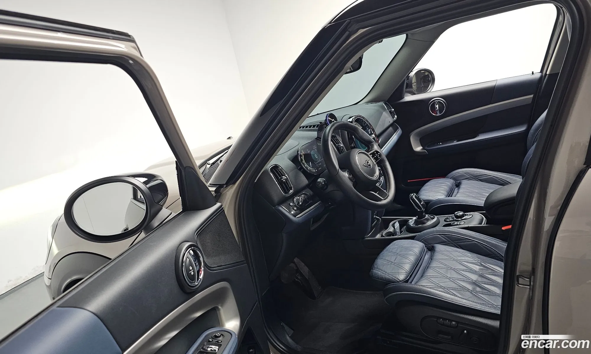 Mini Cooper S Countryman 2023 — 22