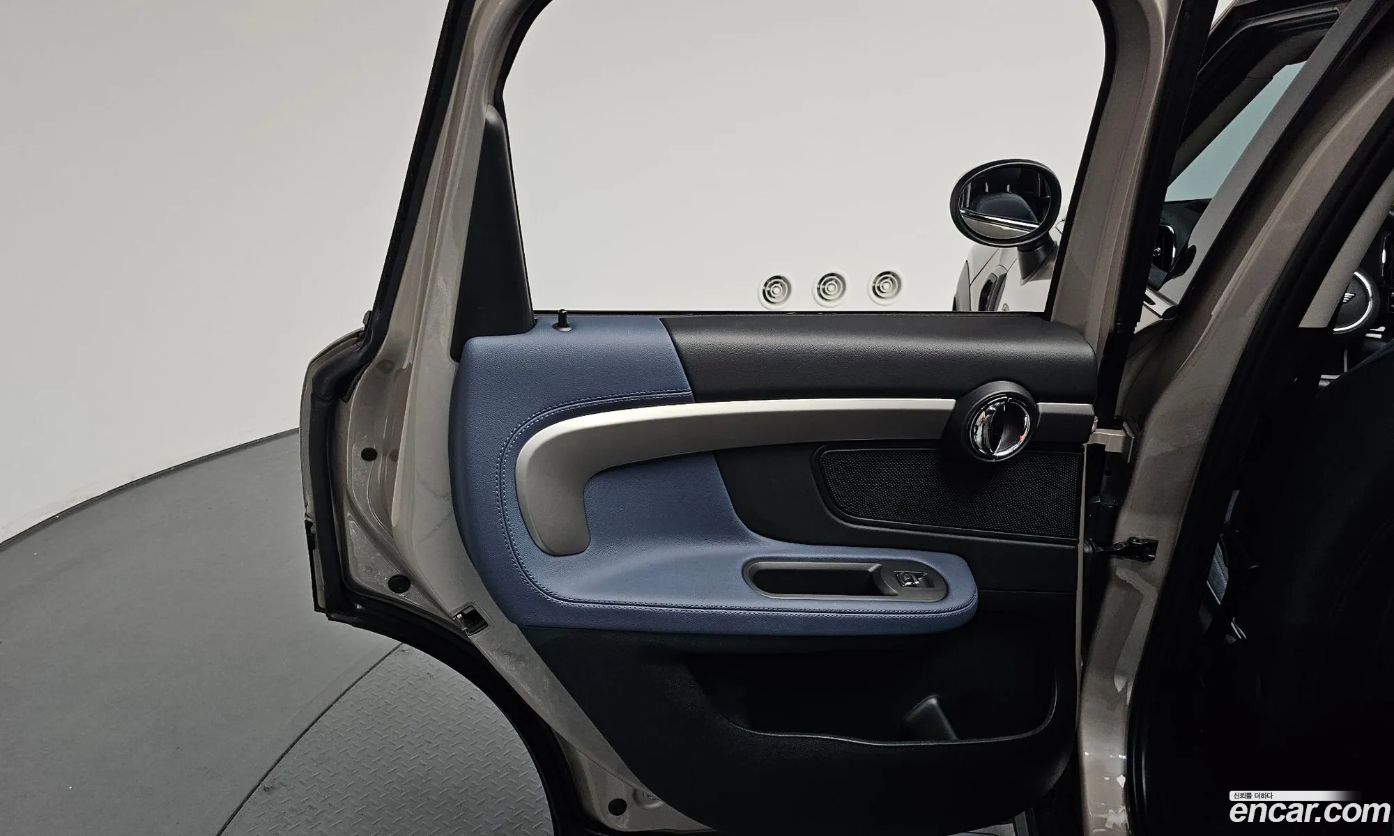 Mini Cooper S Countryman 2023 — 17