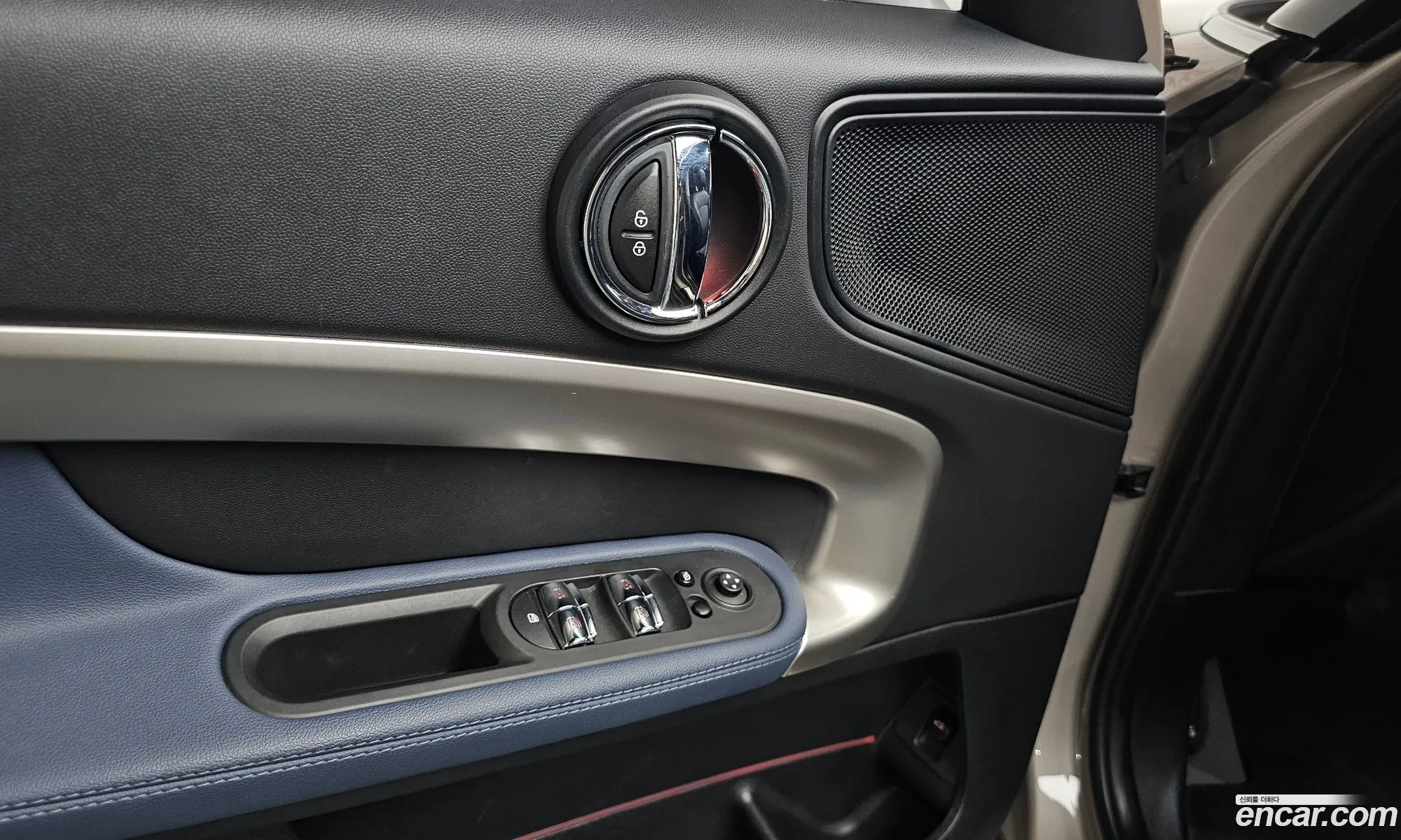 Mini Cooper S Countryman 2023 — 4