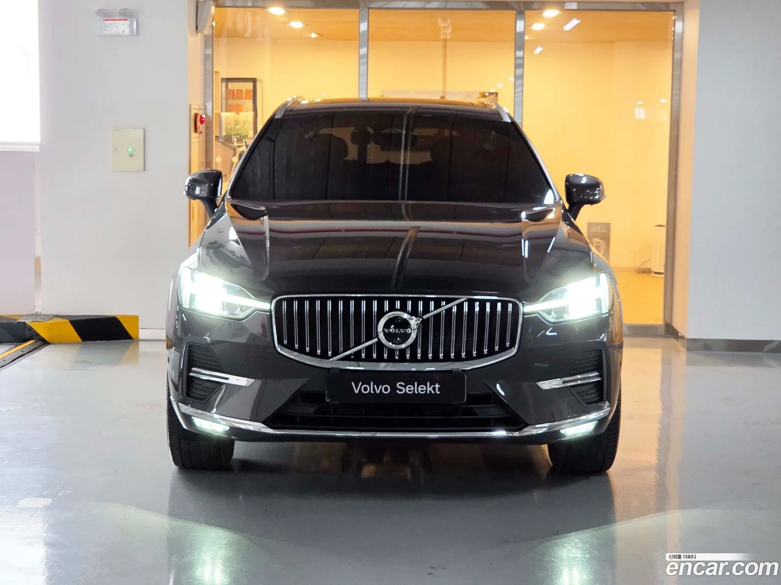 Volvo XC60 2025 — 5