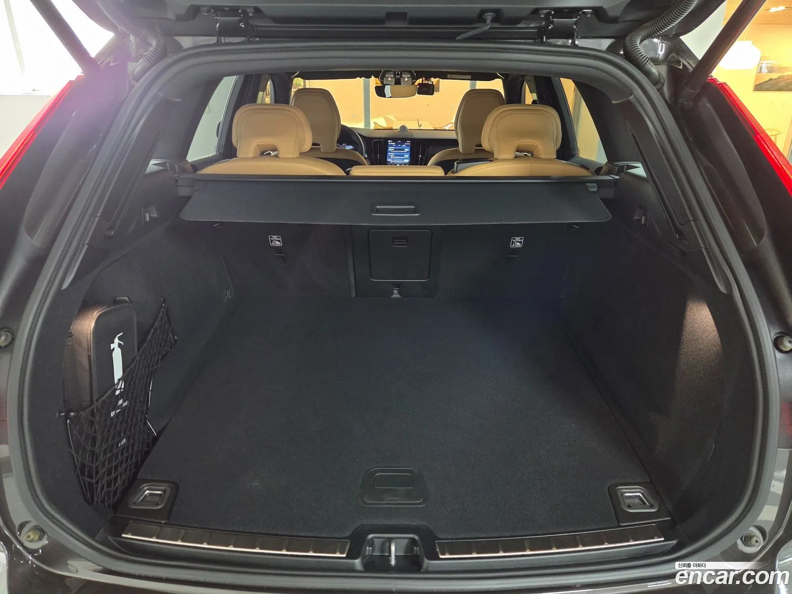 Volvo XC60 2025 — 15