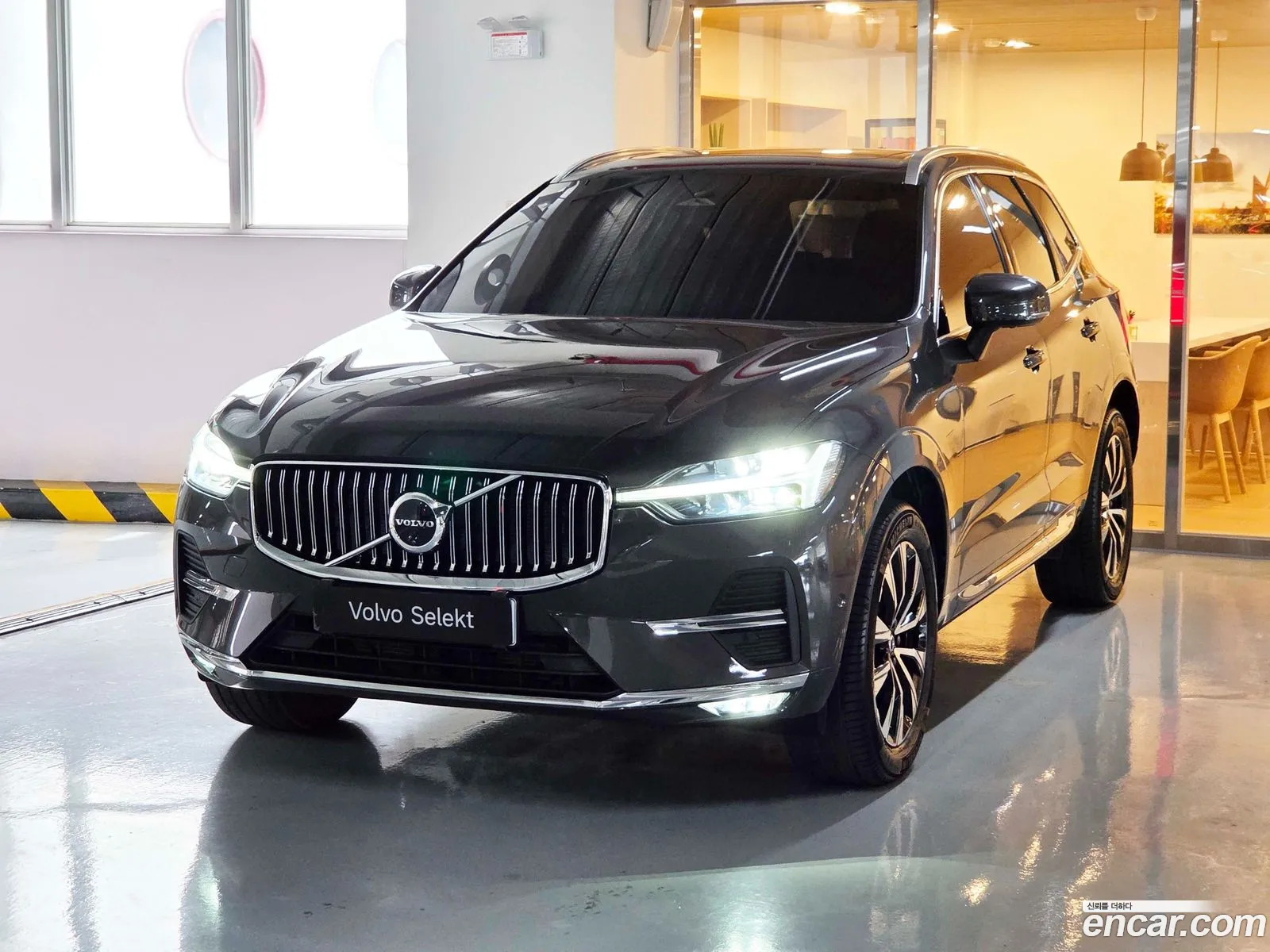 Volvo XC60 2025 — 20