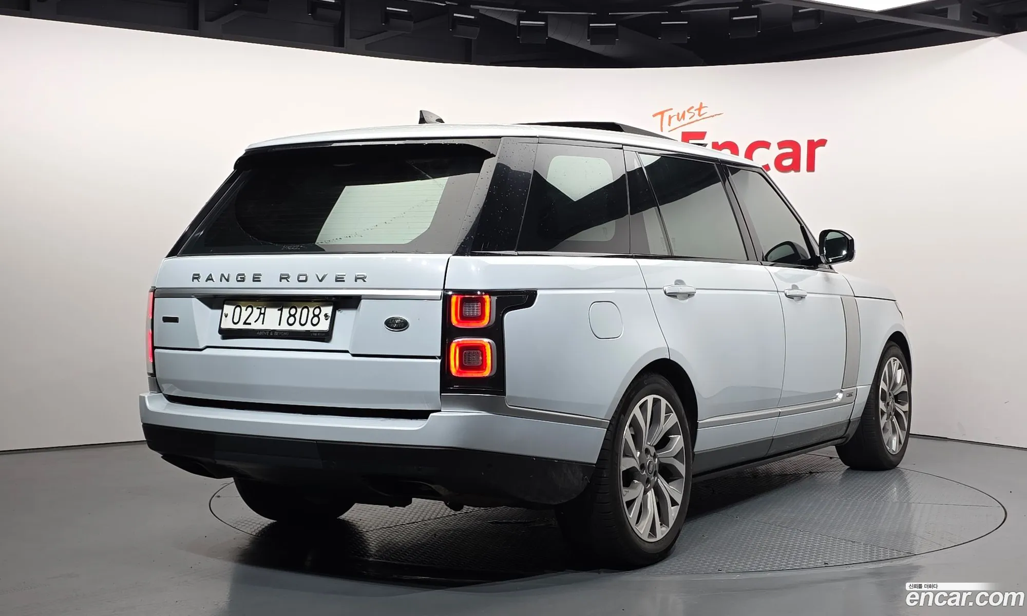 Land Rover Range Rover 2018 SALGA3BJ7JA510773 — 20