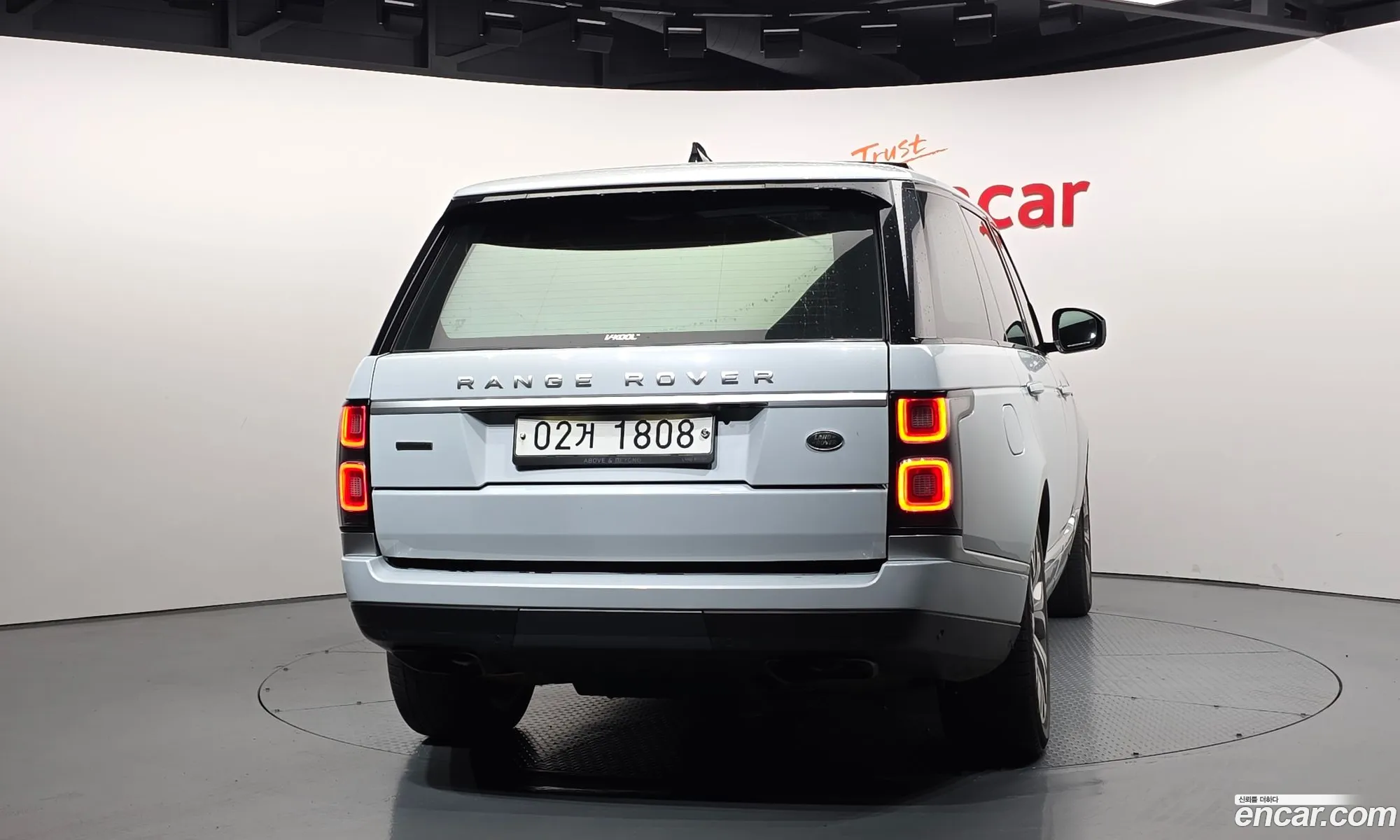 Land Rover Range Rover 2018 SALGA3BJ7JA510773 — 6