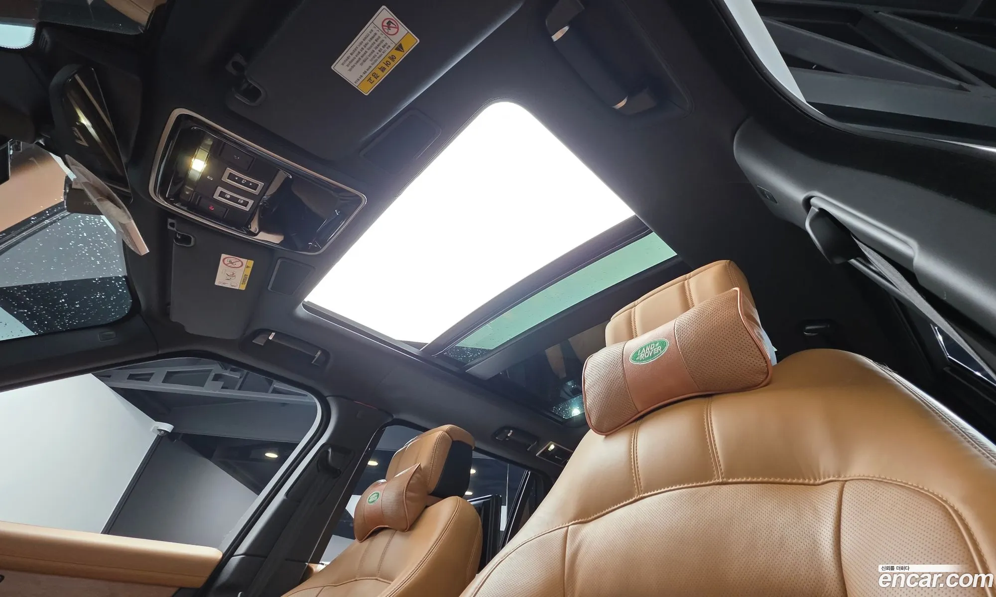 Land Rover Range Rover 2018 SALGA3BJ7JA510773 — 7