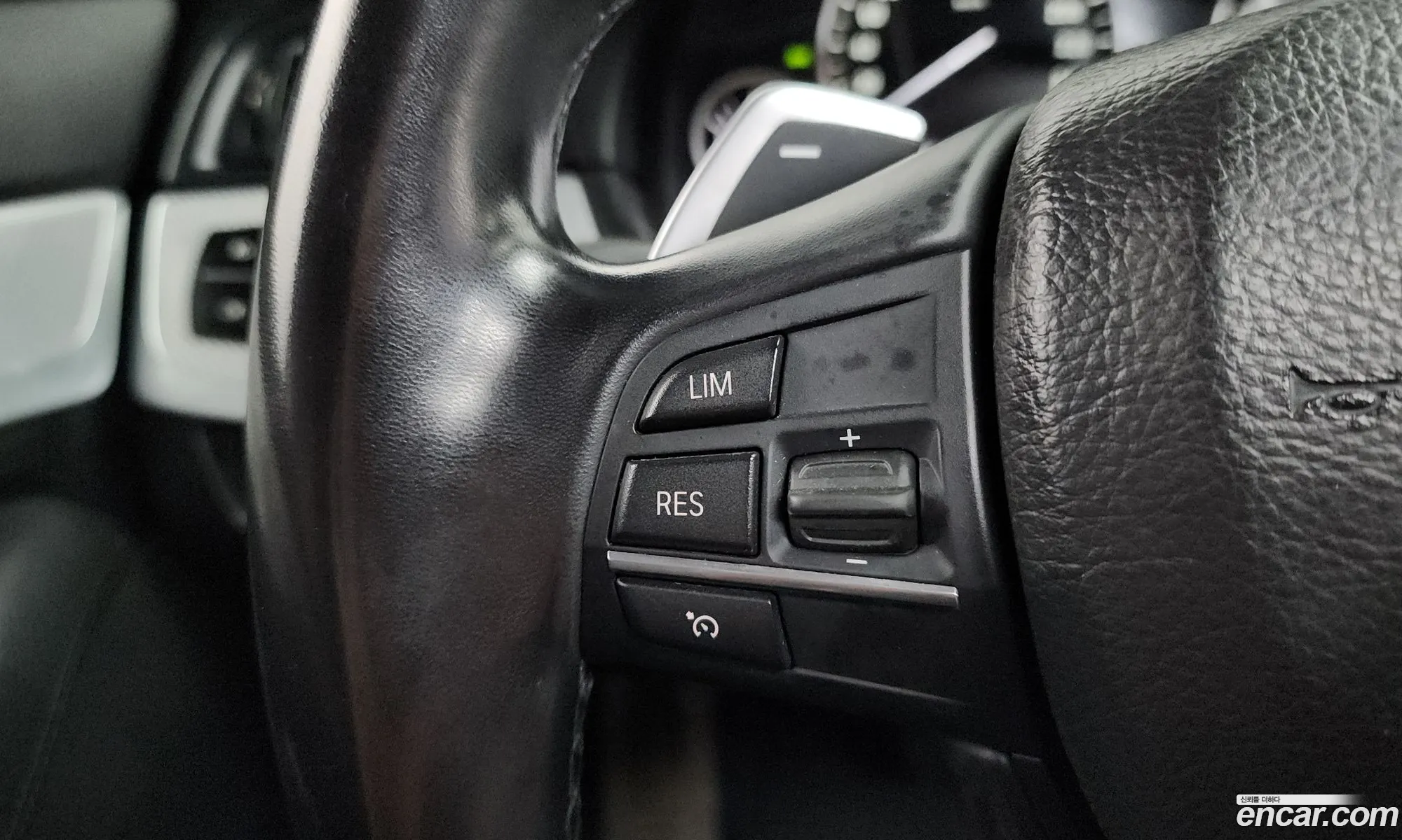 BMW 5 Series 2012 — 4