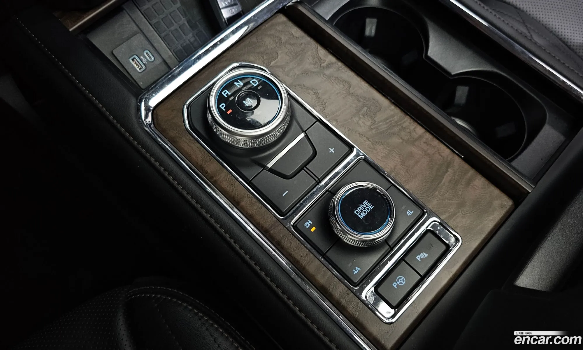 Ford Expedition
