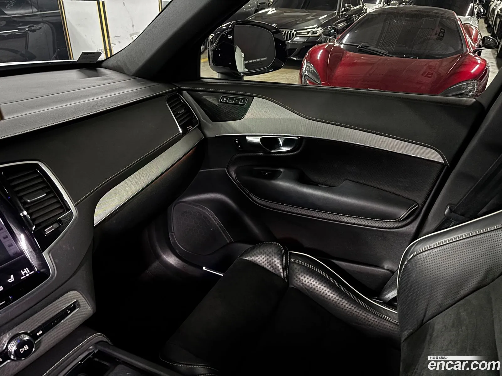 Volvo XC90 2021 — 5