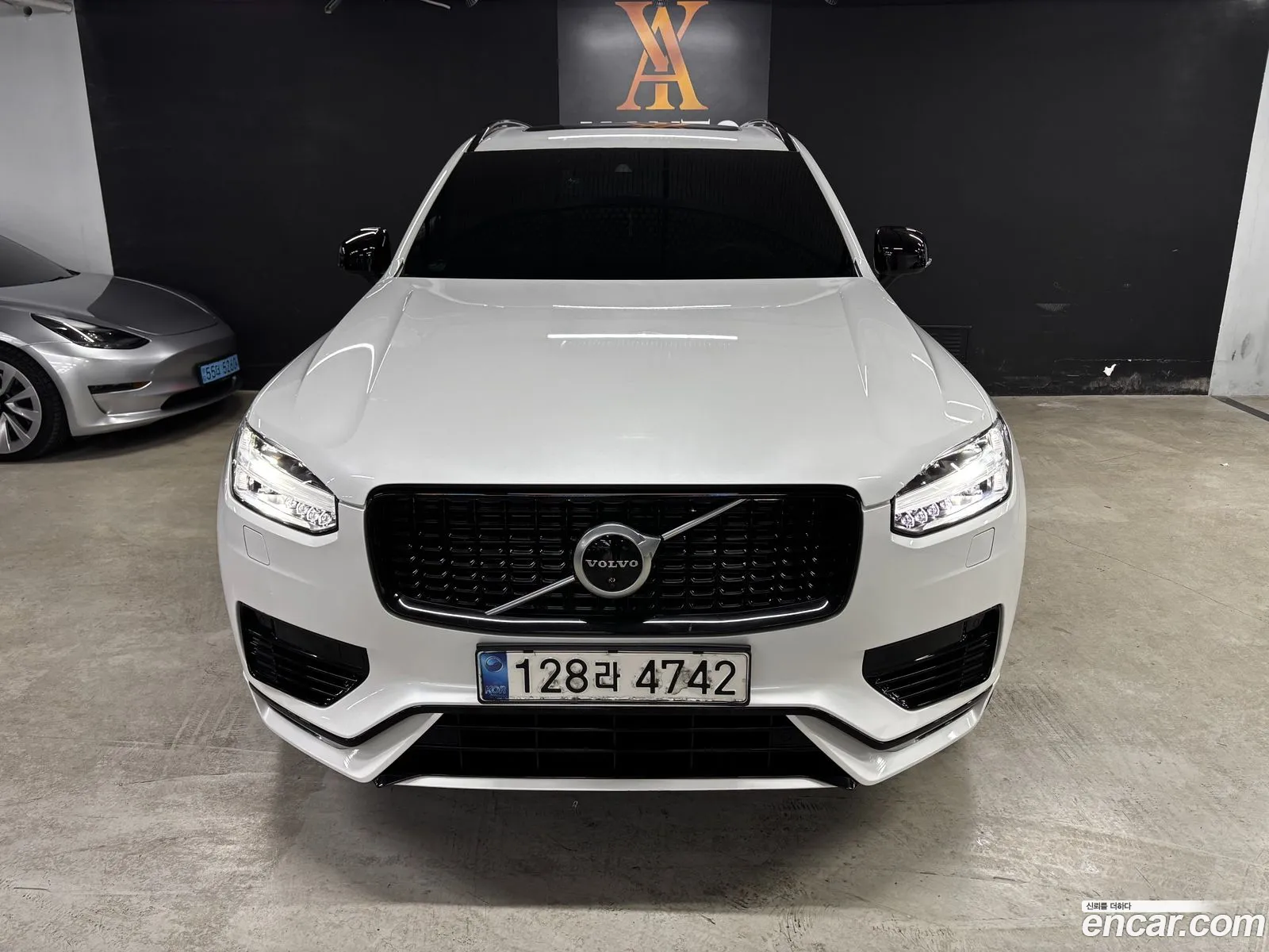Volvo XC90 2021 — 6