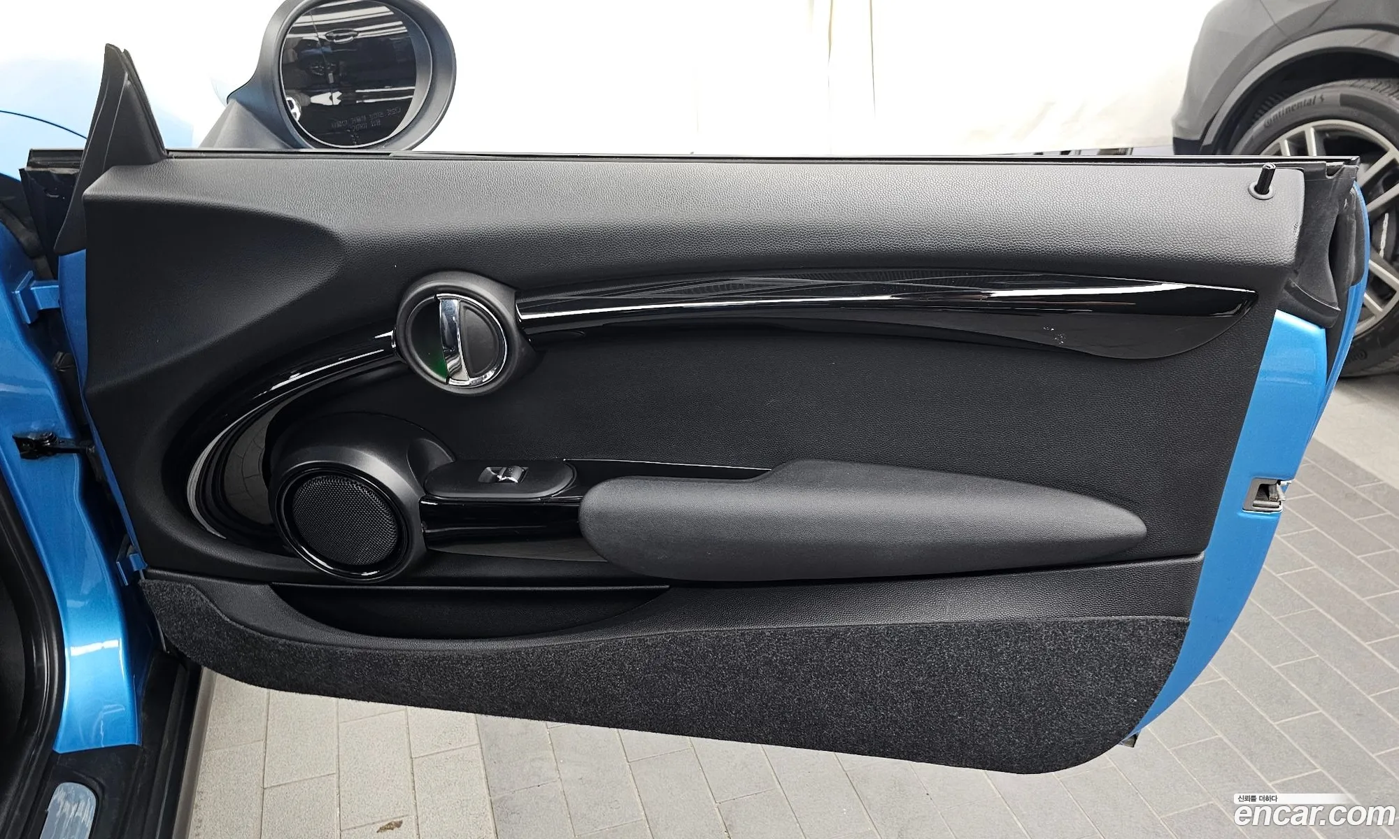 Mini Cooper 2018 WMWXP5100J2F94049 — 10