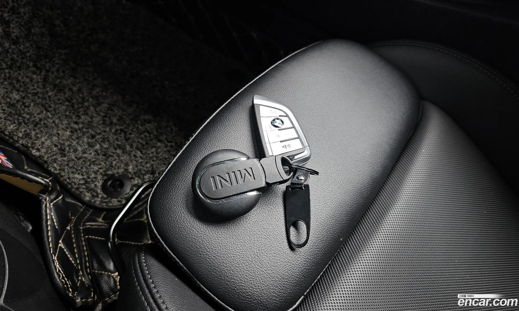 Mini Cooper 2018 WMWXP5100J2F94049 — 8