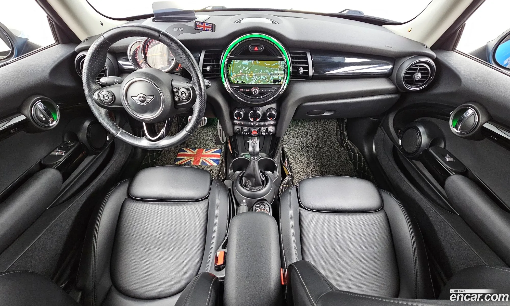 Mini Cooper 2018 WMWXP5100J2F94049 — 28