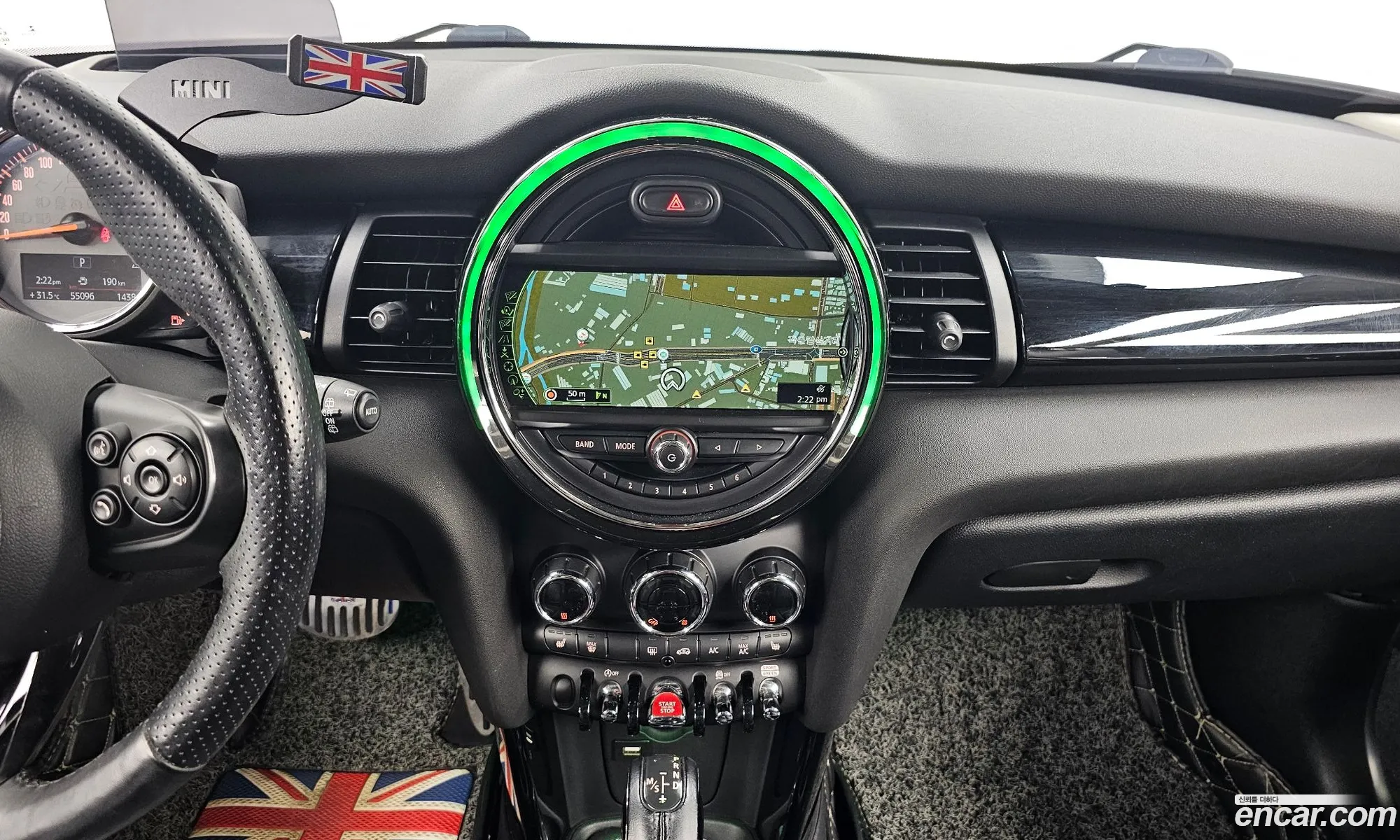 Mini Cooper 2018 WMWXP5100J2F94049 — 25