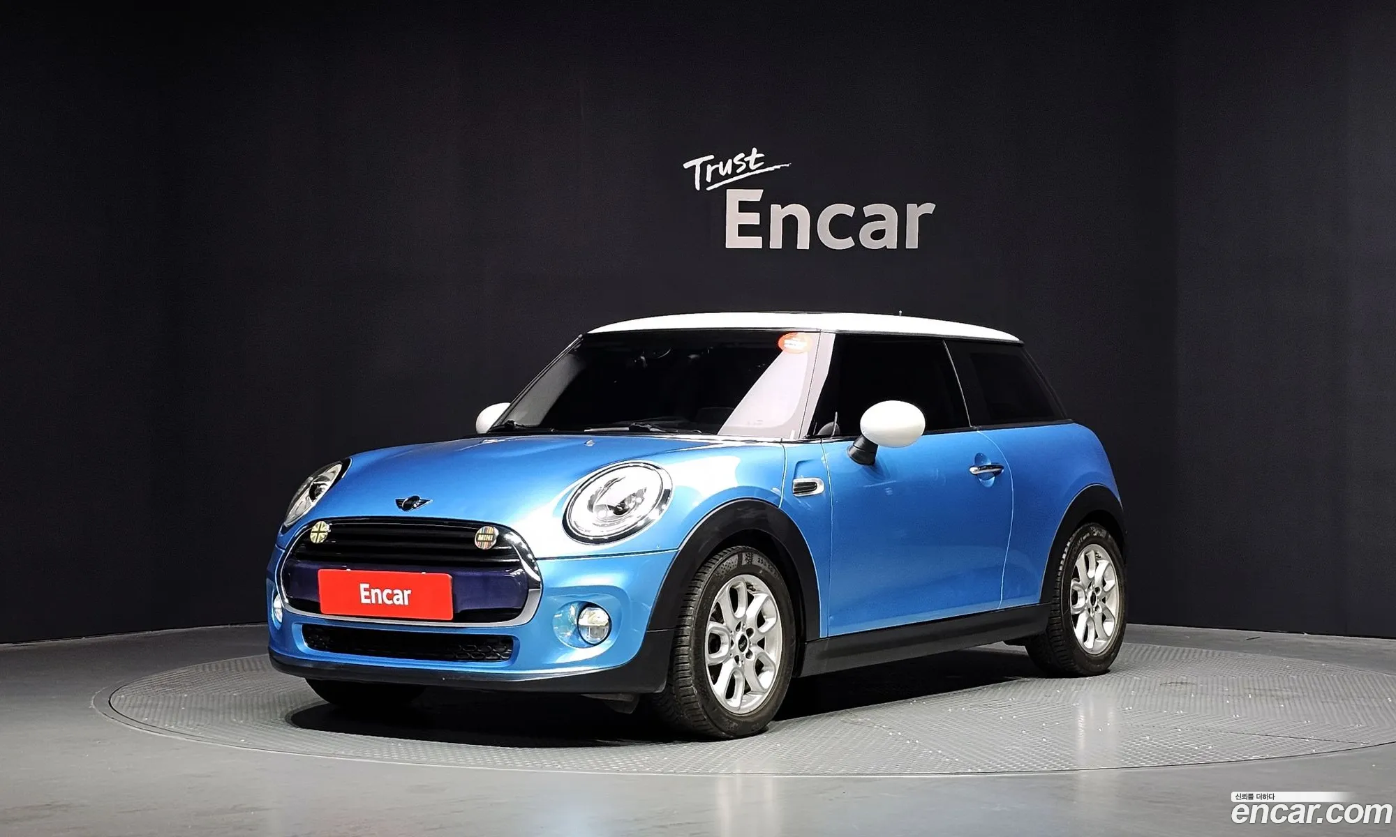 Mini Cooper 2018 WMWXP5100J2F94049 — 26