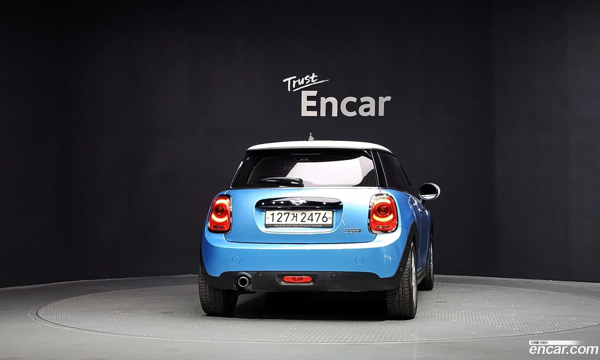 Mini Cooper 2018 WMWXP5100J2F94049 — 31