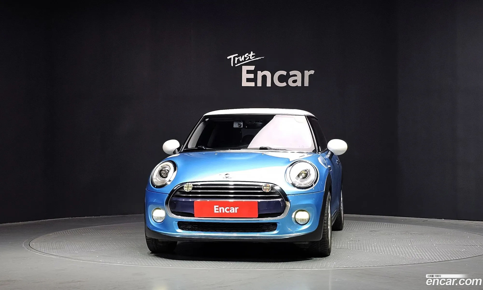 Mini Cooper 2018 WMWXP5100J2F94049 — 30