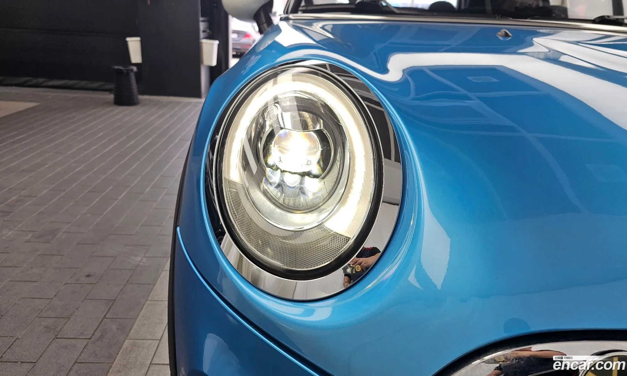 Mini Cooper 2018 WMWXP5100J2F94049 — 9