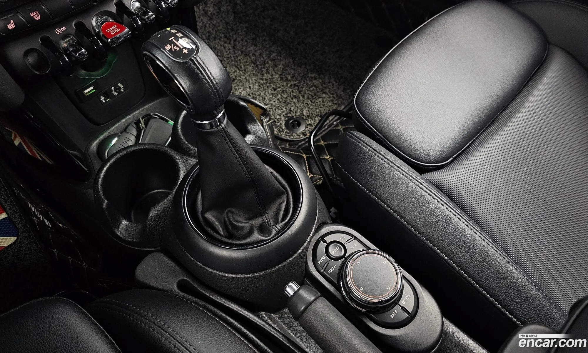 Mini Cooper 2018 WMWXP5100J2F94049 — 18