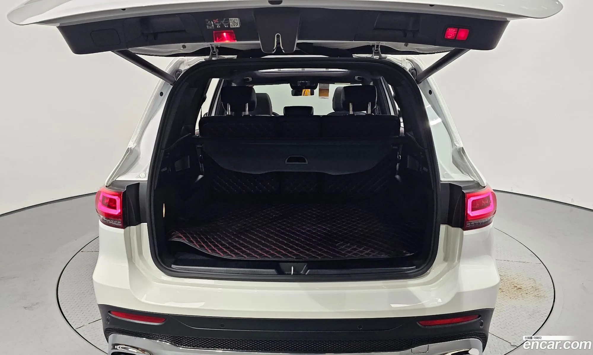 Mercedes-Benz GLB-Class X247 2023 — 25