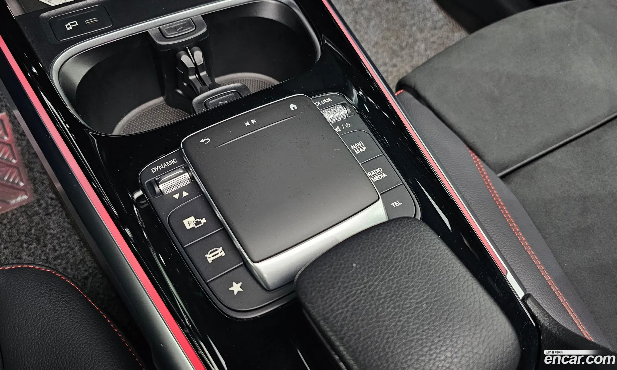 Mercedes-Benz GLB-Class X247 2023 — 3
