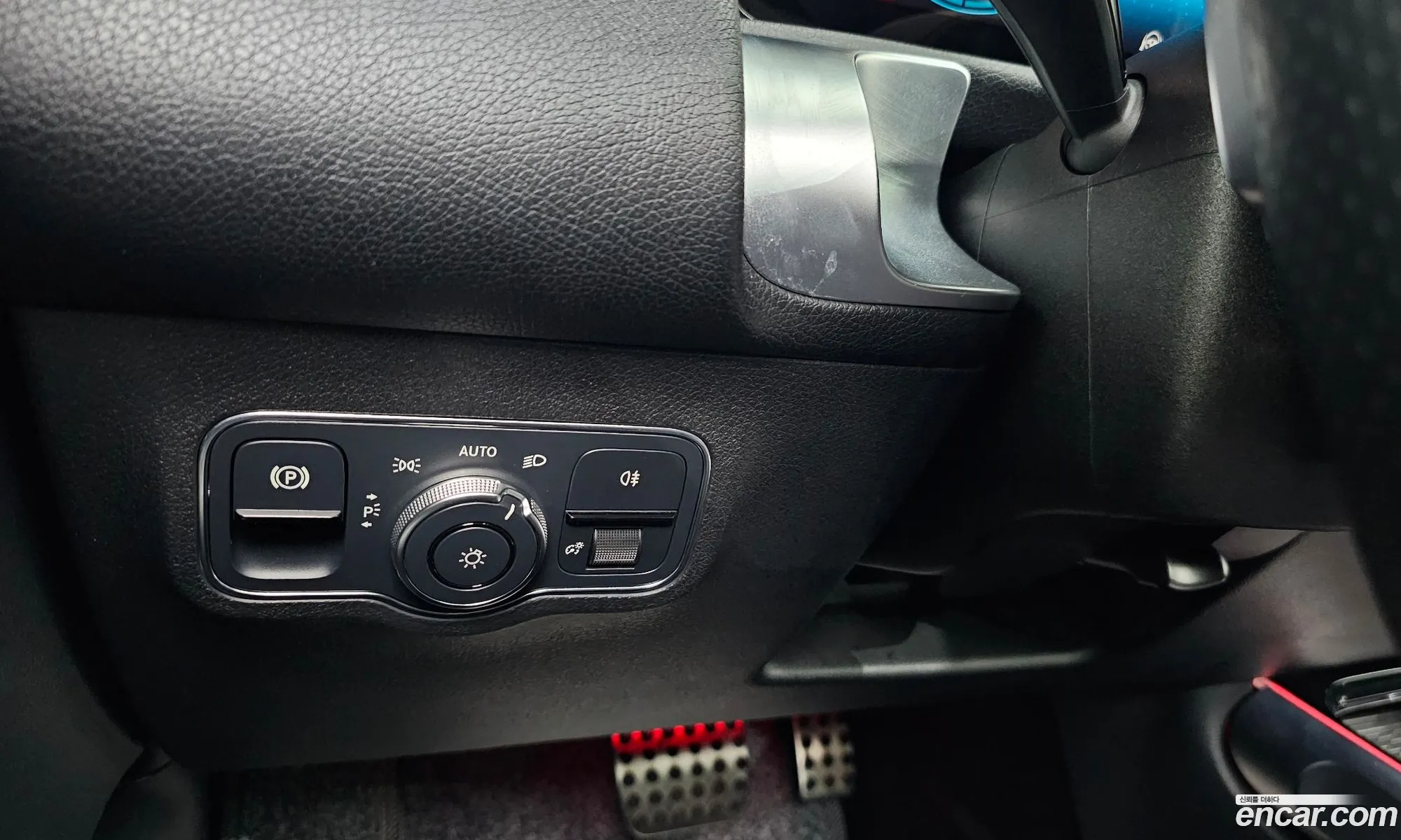 Mercedes-Benz GLB-Class X247 2023 — 5