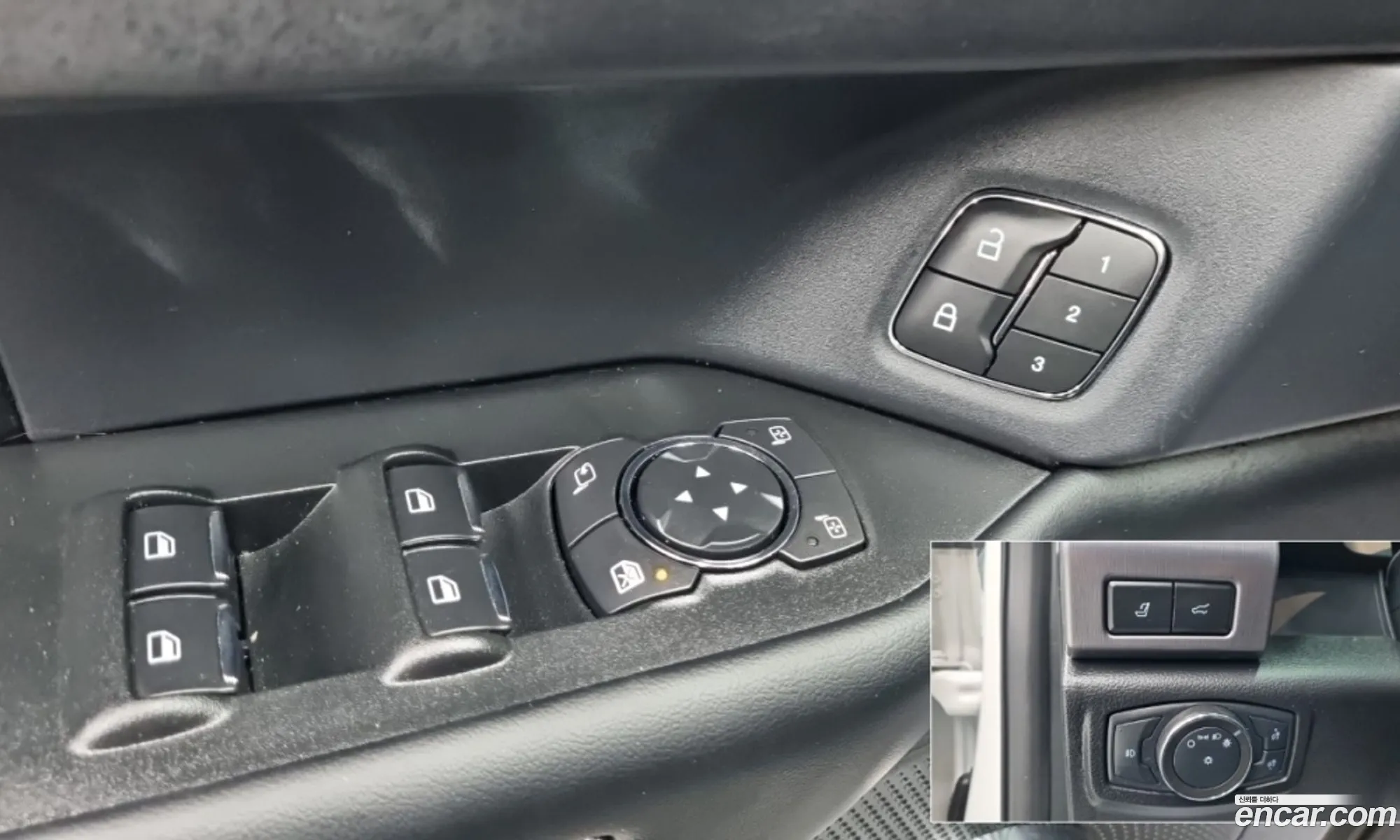 Ford Expedition 2021 — 9
