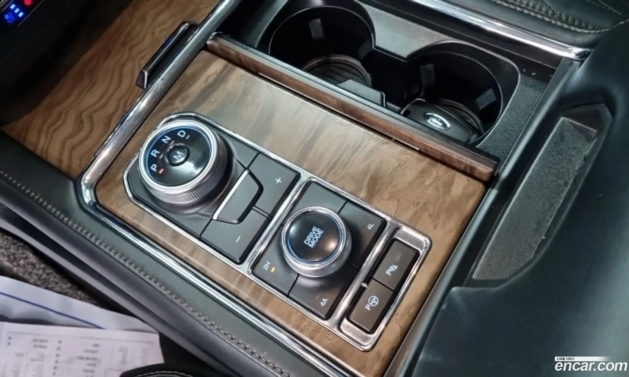 Ford Expedition 2021 — 13