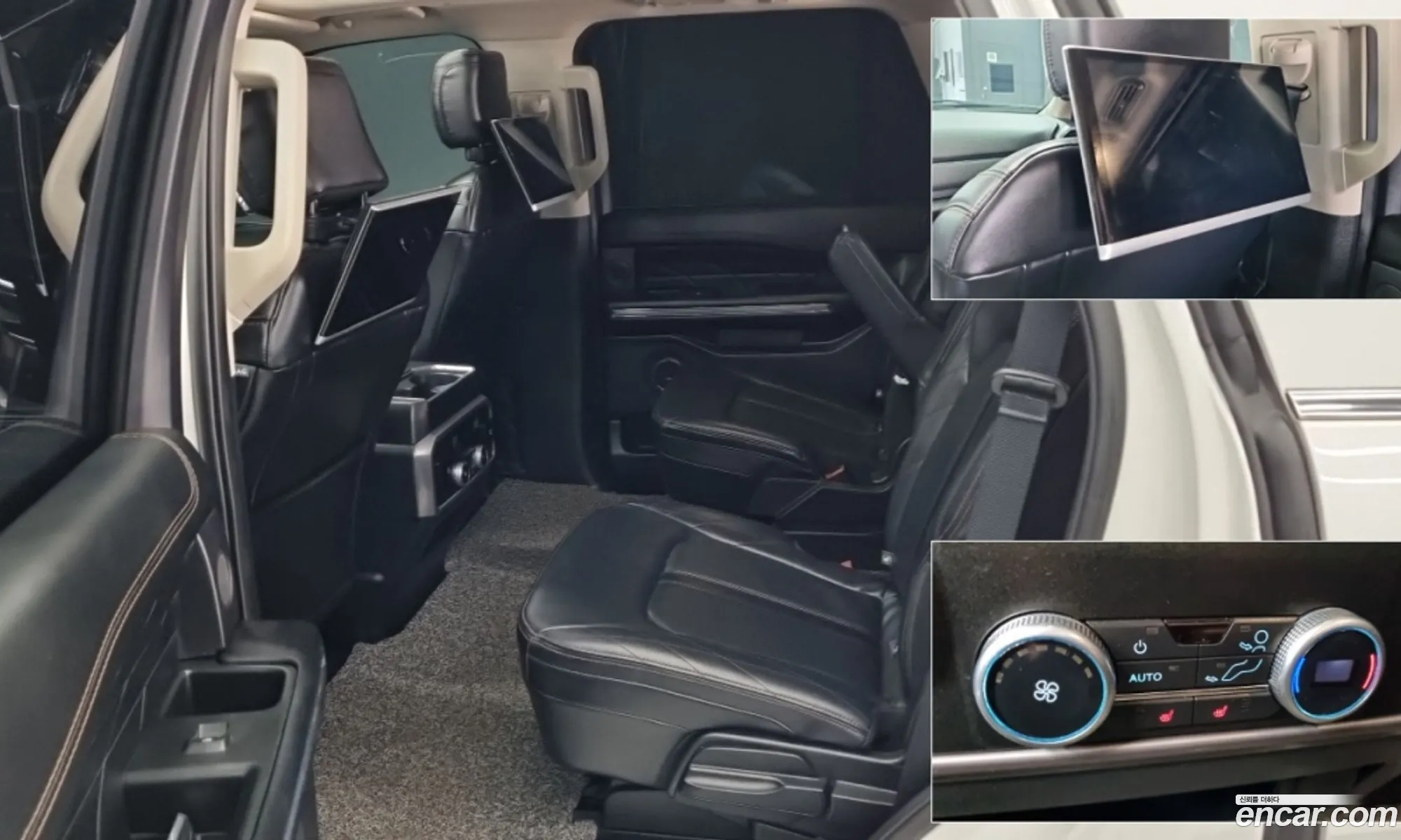 Ford Expedition 2021 — 12