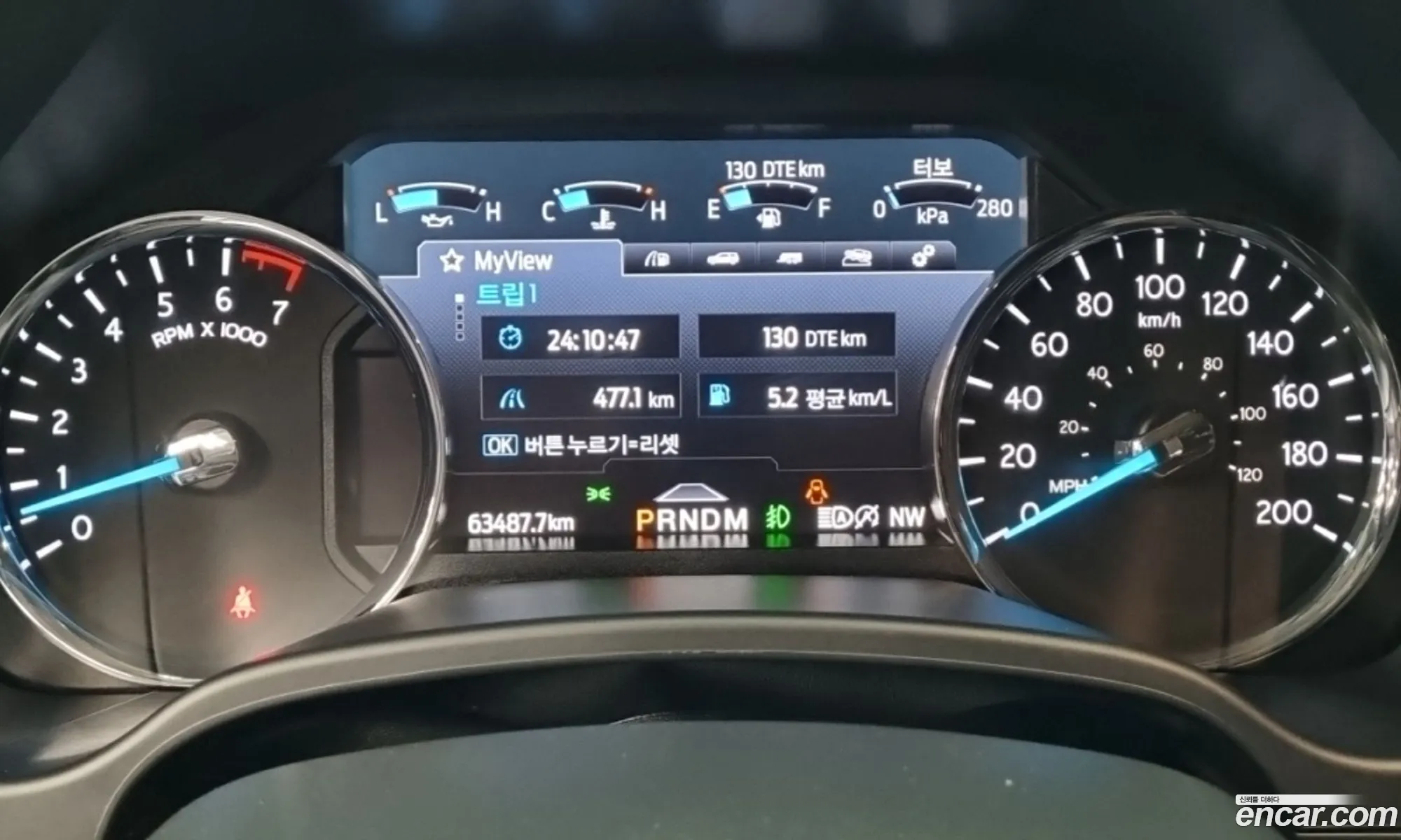 Ford Expedition 2021 — 17