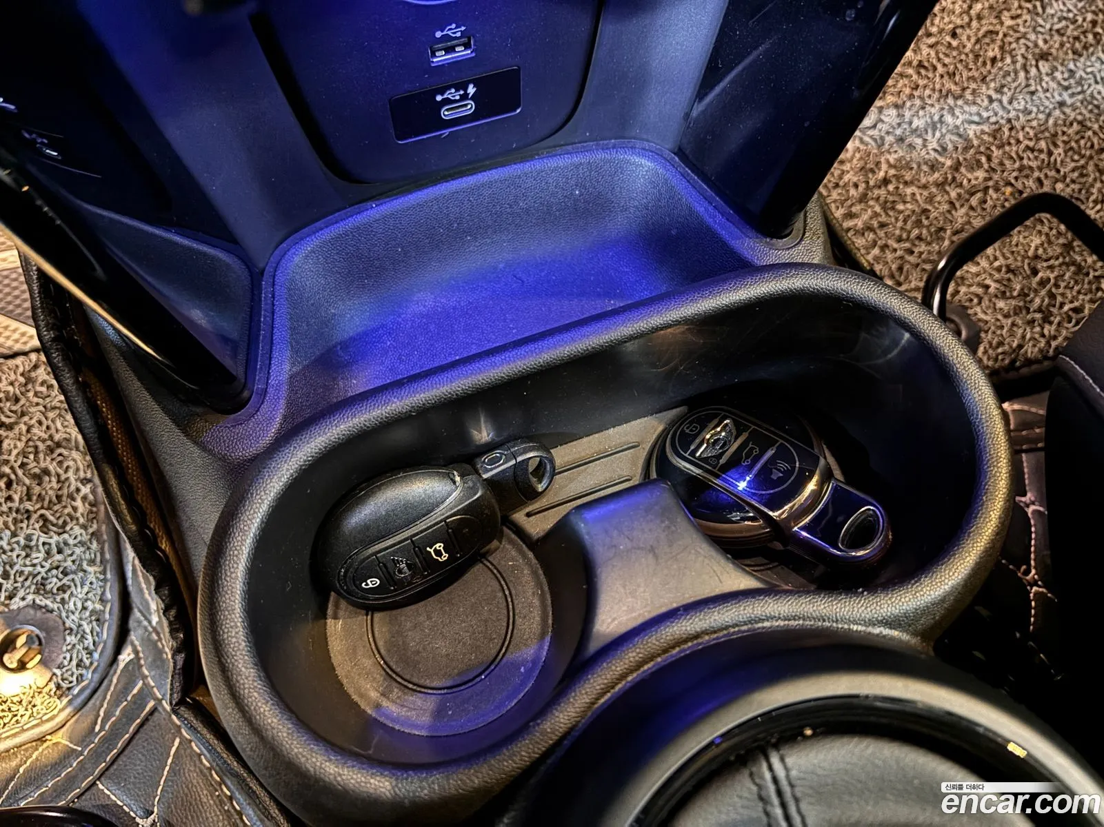 Mini Cooper S 2022 — 7