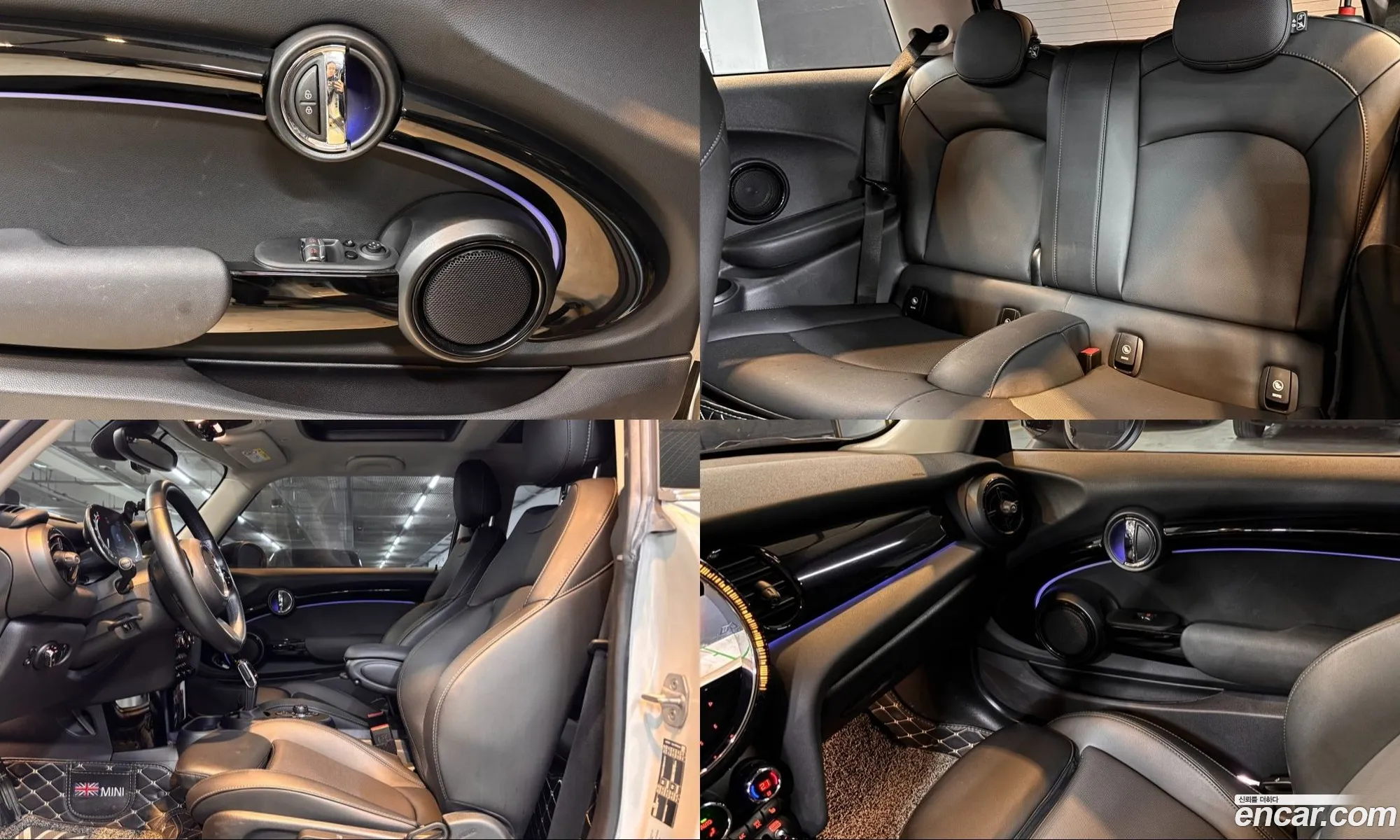 Mini Cooper S 2022 — 5