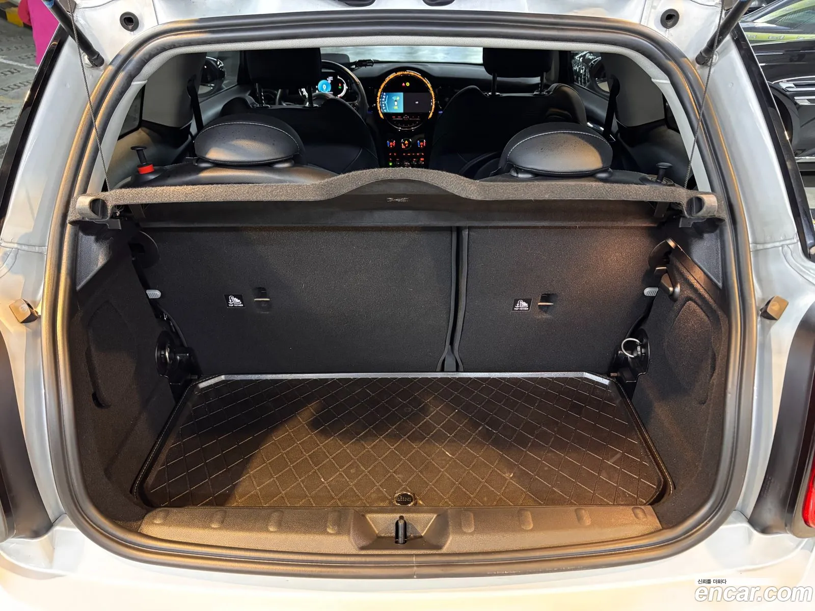 Mini Cooper S 2022 — 9