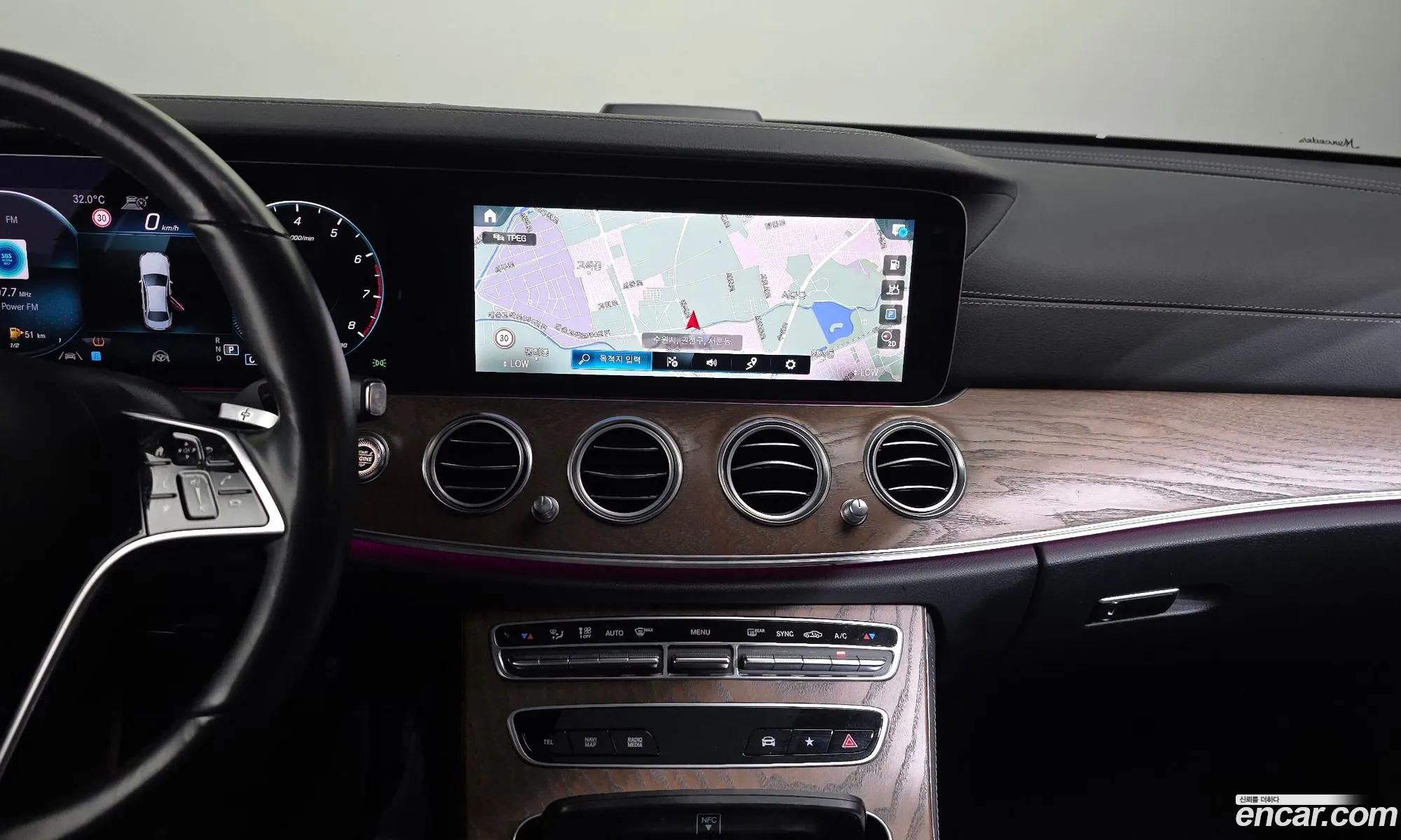 Mercedes-Benz E-Class W213 2021 W1KZF4FB1MA959015 — 32