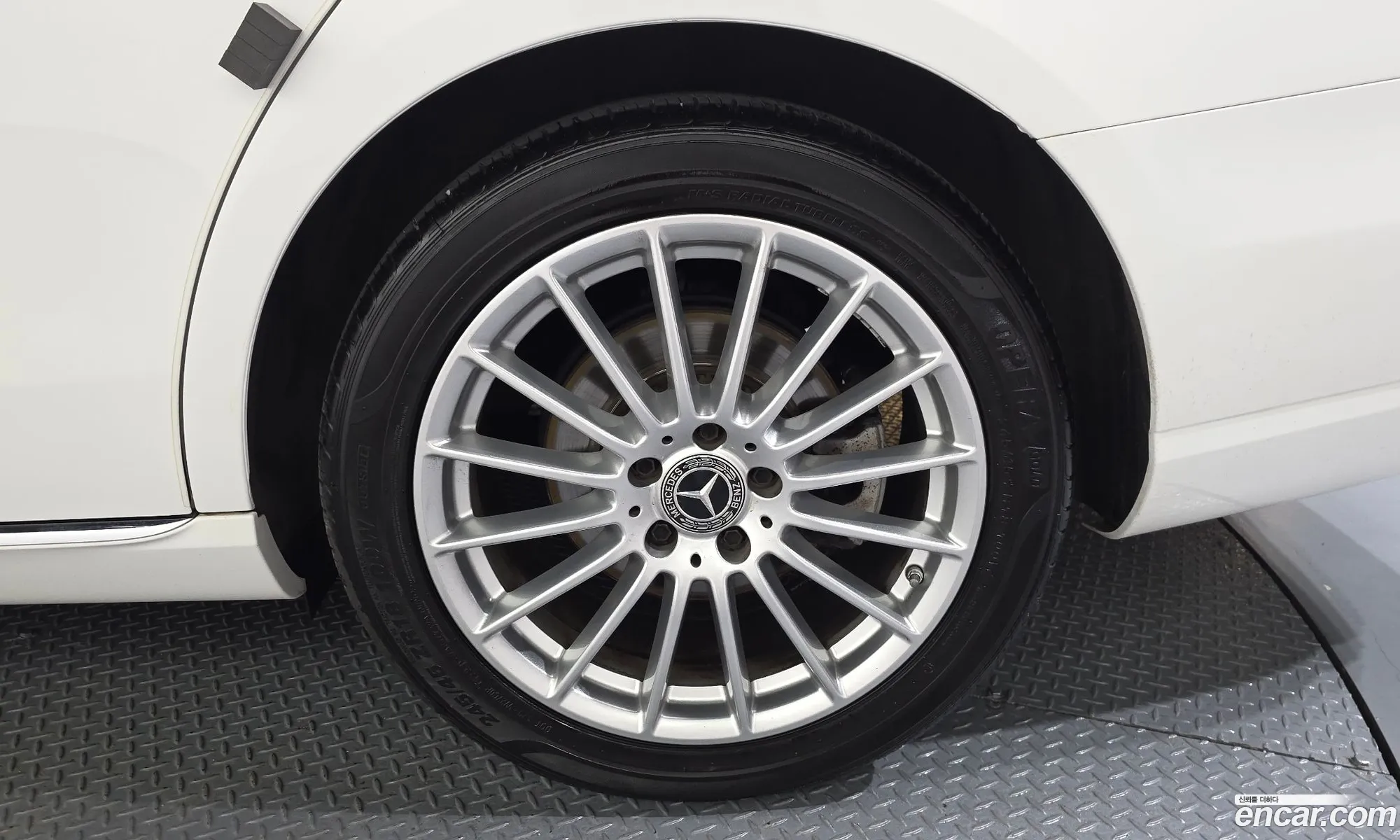 Mercedes-Benz E-Class W213 2021 W1KZF4FB1MA959015 — 20