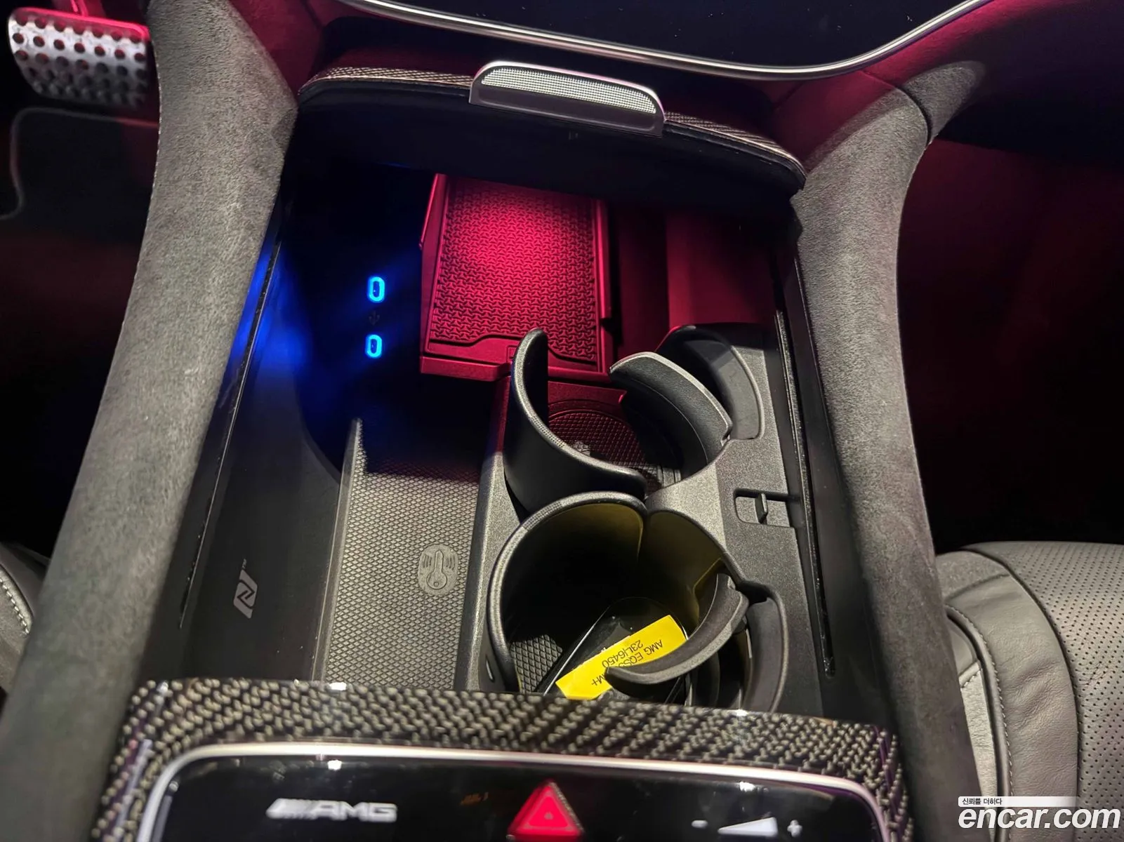Mercedes-Benz EQS V297 2022 — 16