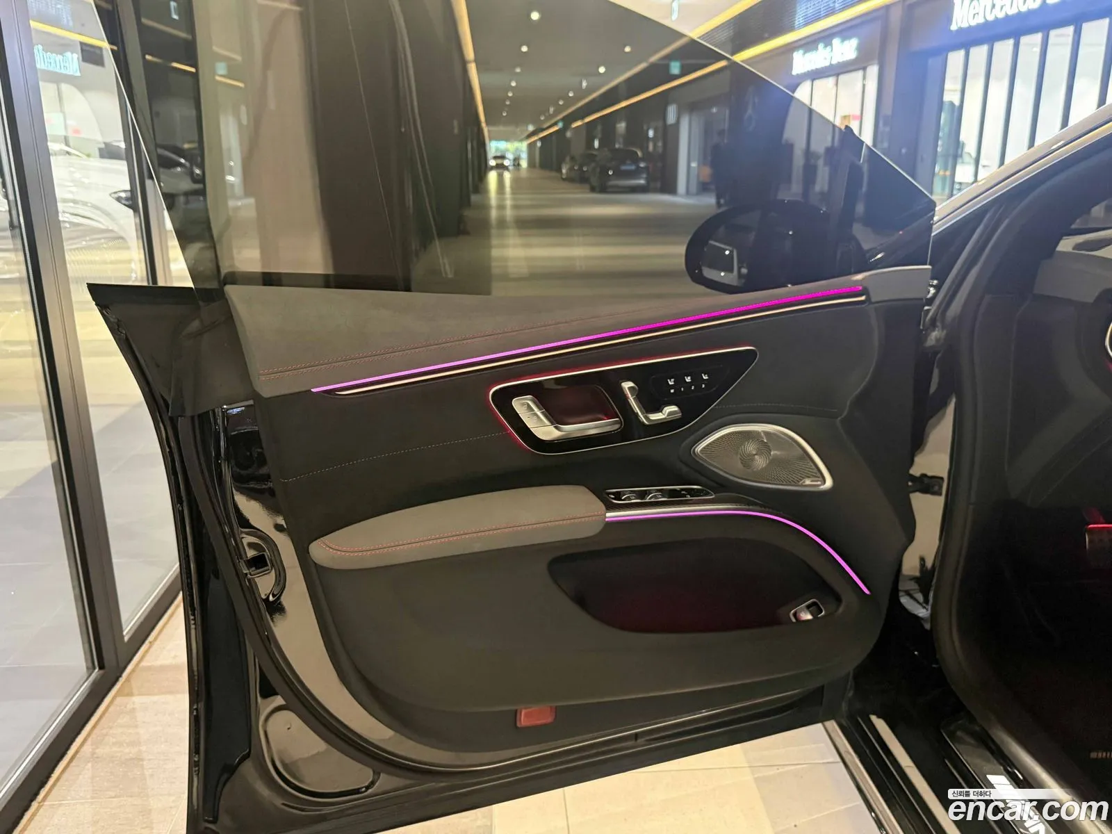 Mercedes-Benz EQS V297 2022 — 18